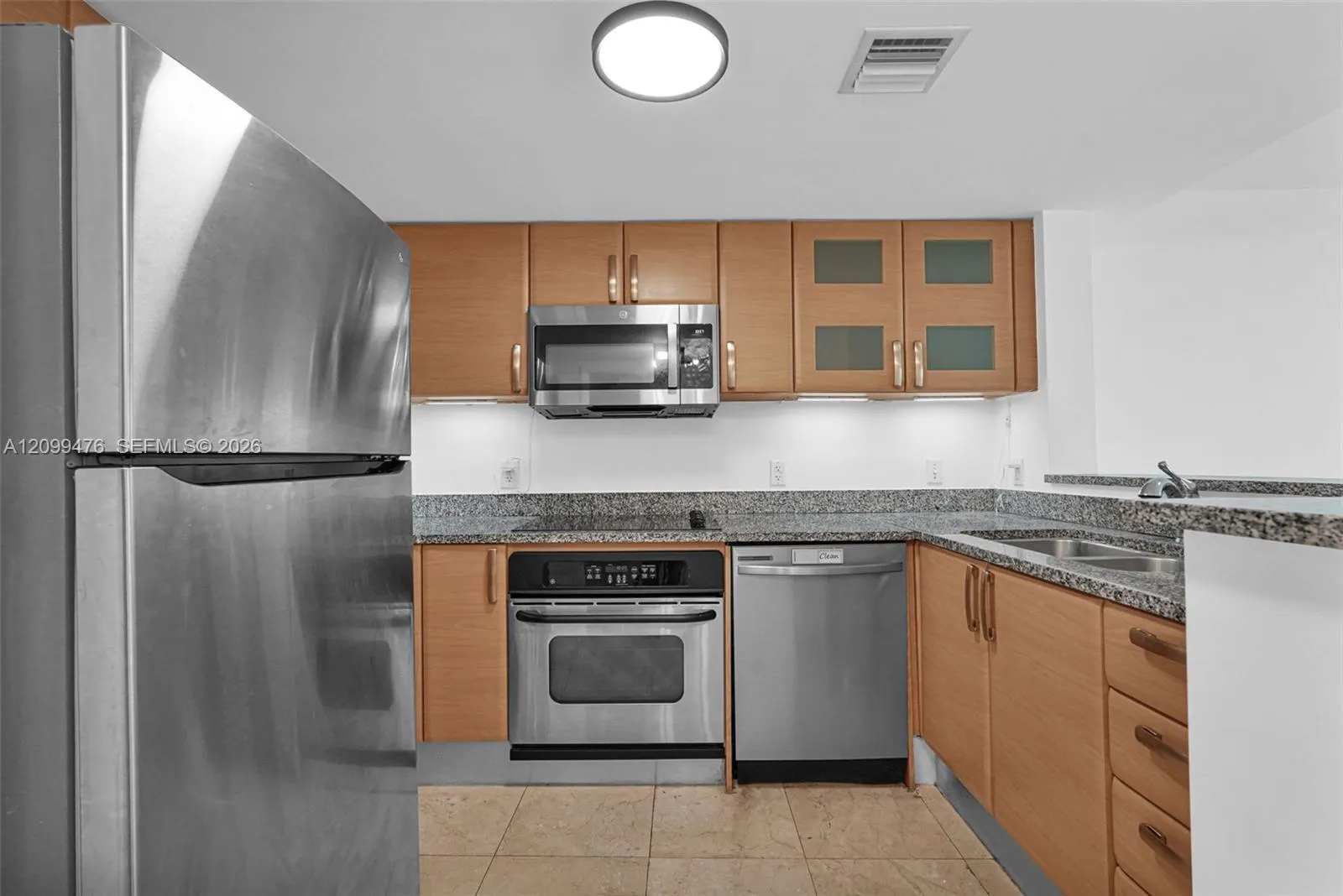 2101 Brickell Avenue #2109