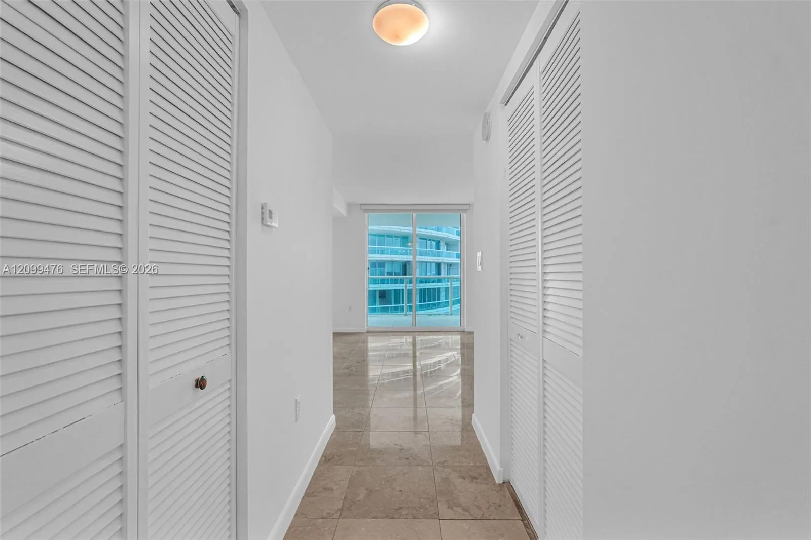 2101 Brickell Avenue #2109