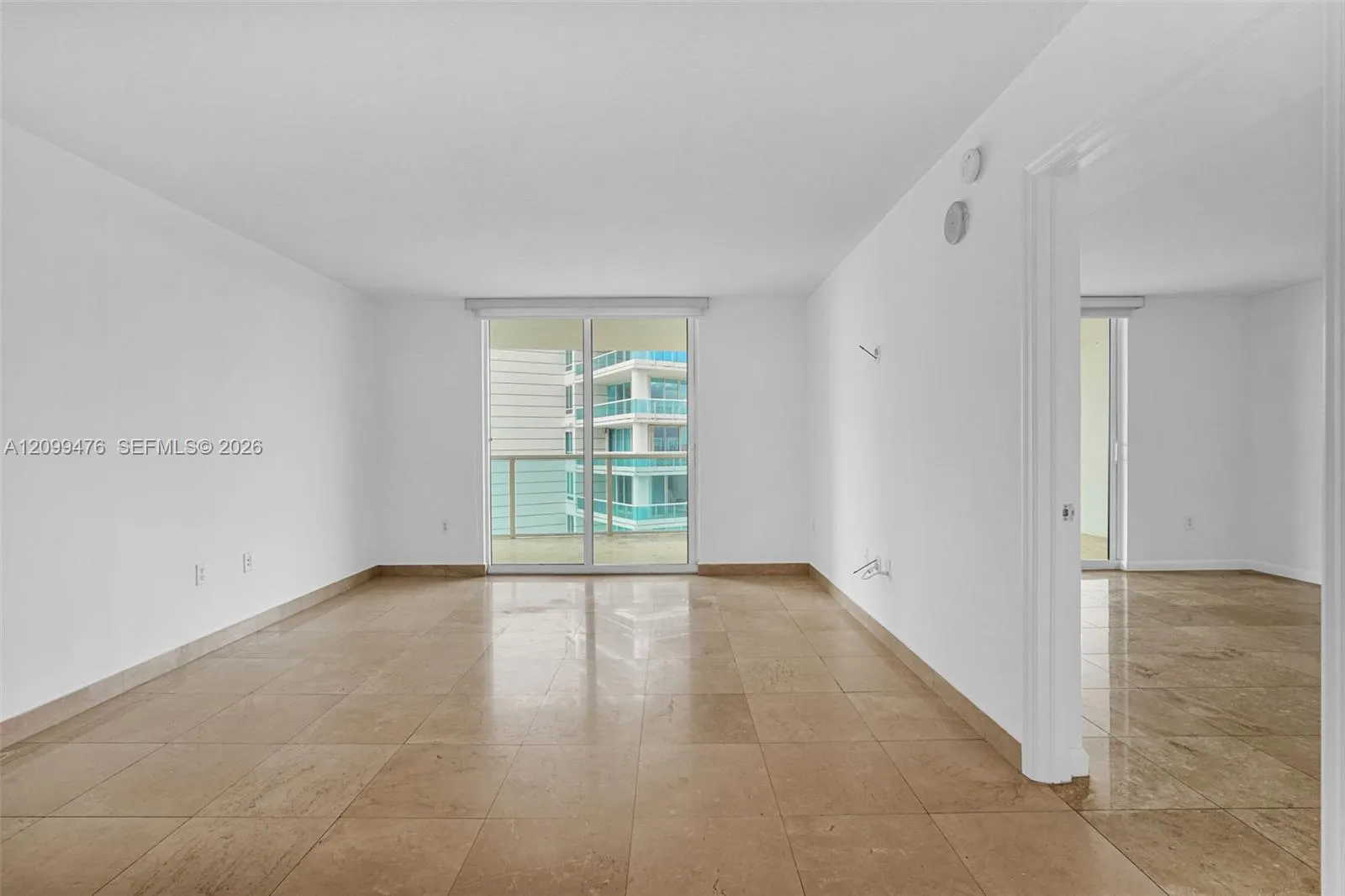 2101 Brickell Avenue #2109
