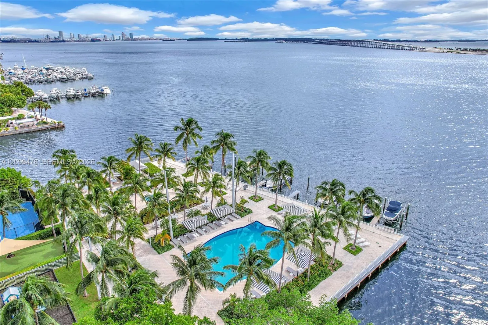 2101 Brickell Avenue #2109