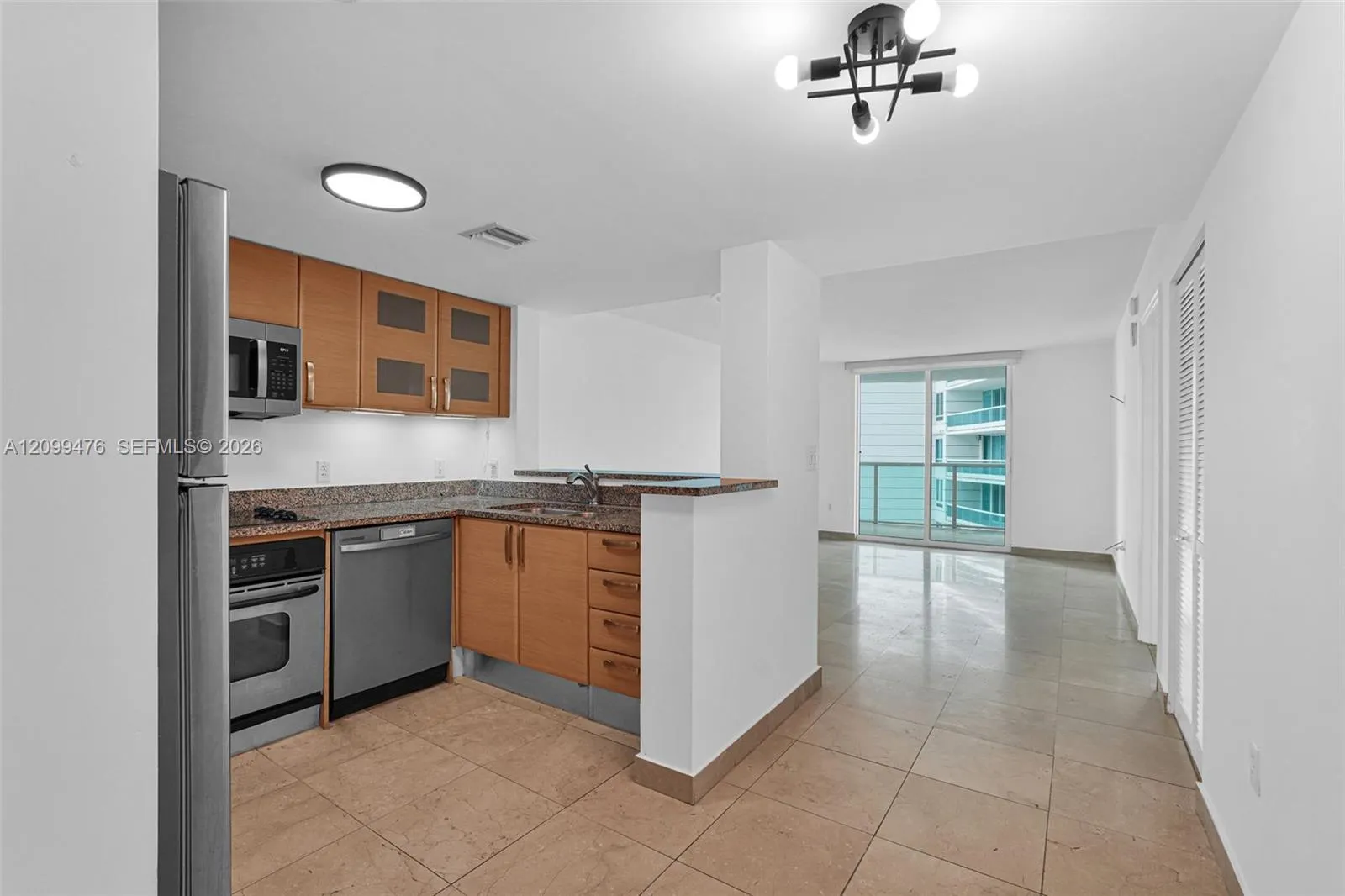 2101 Brickell Avenue #2109