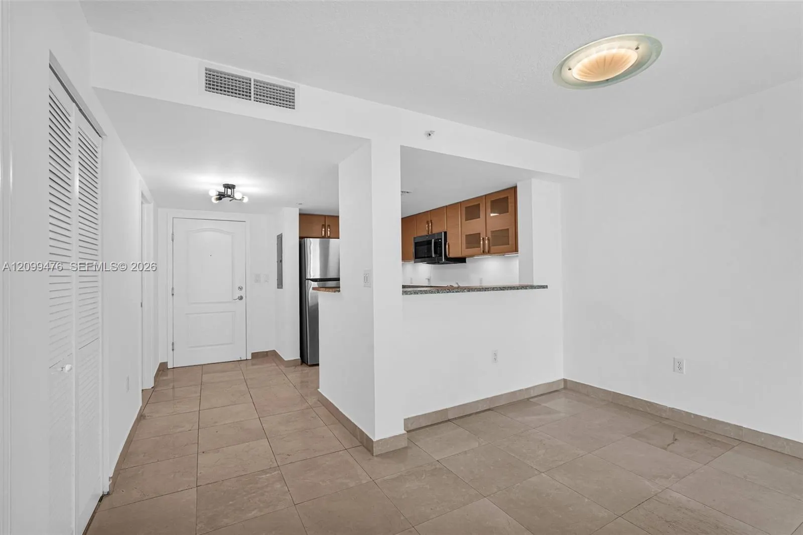 2101 Brickell Avenue #2109