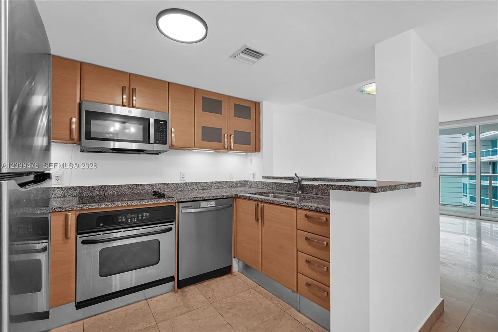 2101 Brickell Avenue #2109