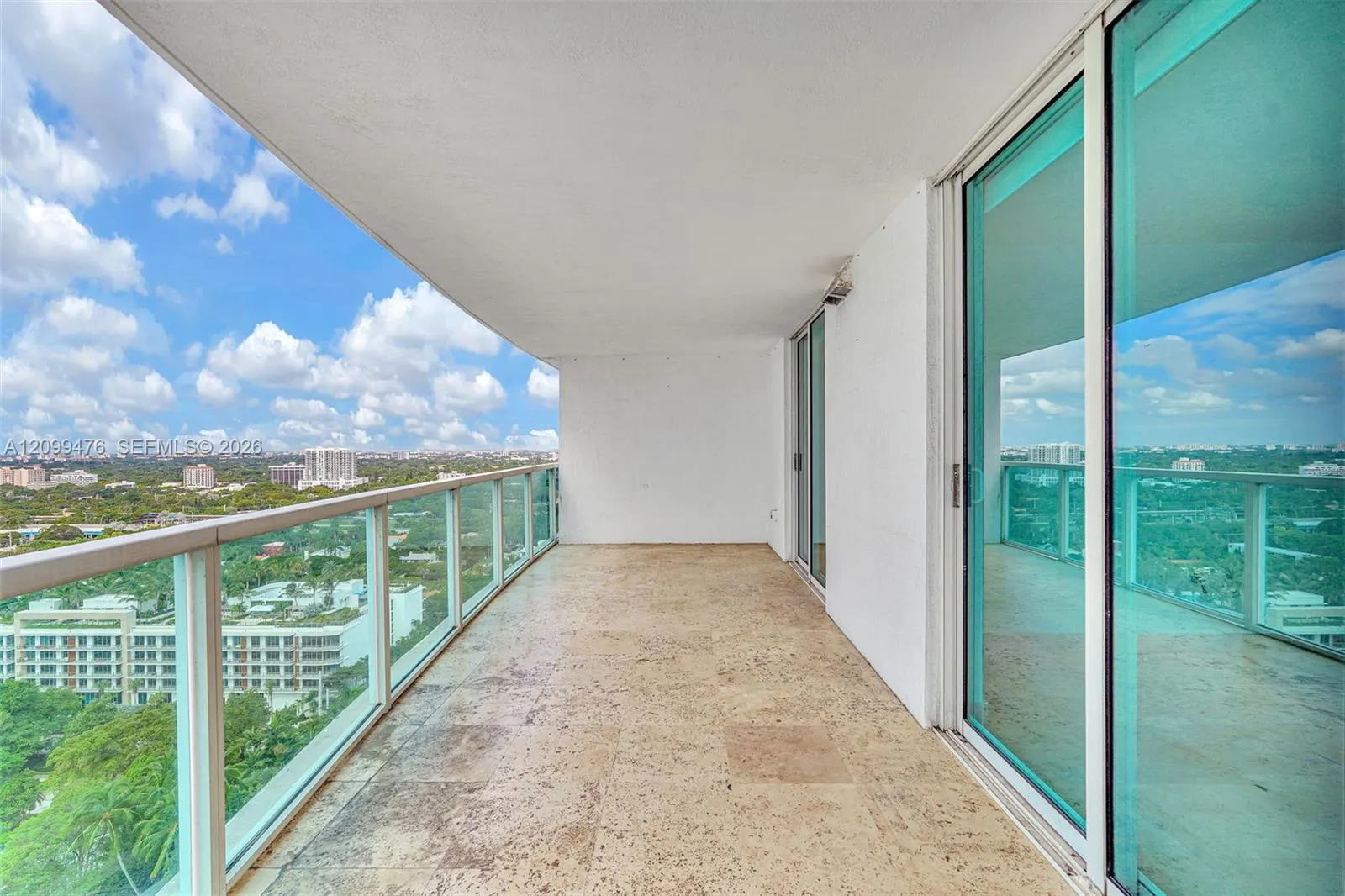 2101 Brickell Avenue #2109