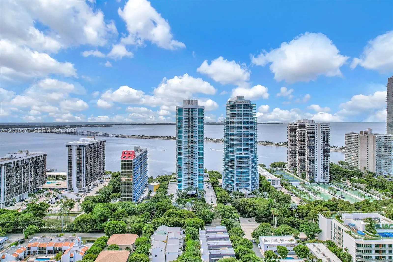 2101 Brickell Avenue #2109