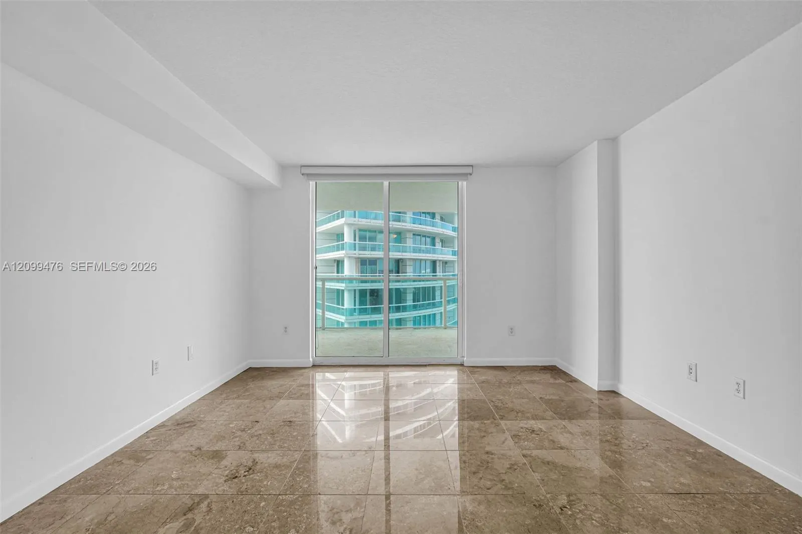 2101 Brickell Avenue #2109