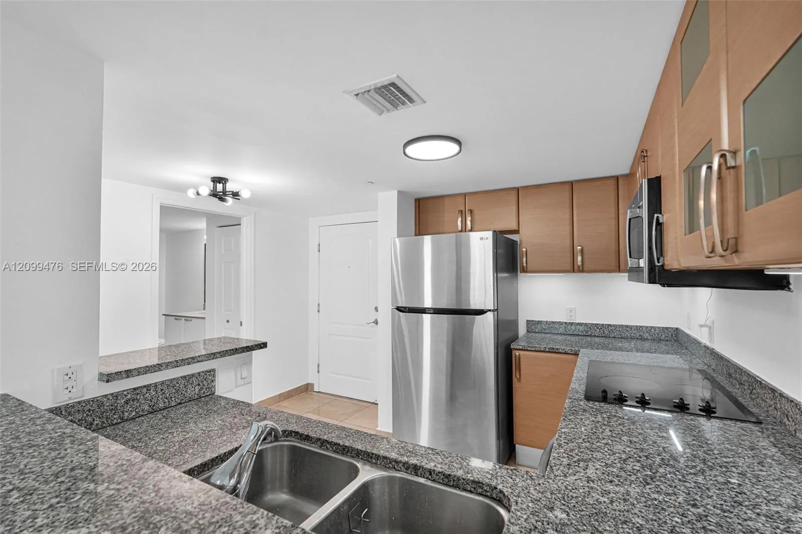 2101 Brickell Avenue #2109