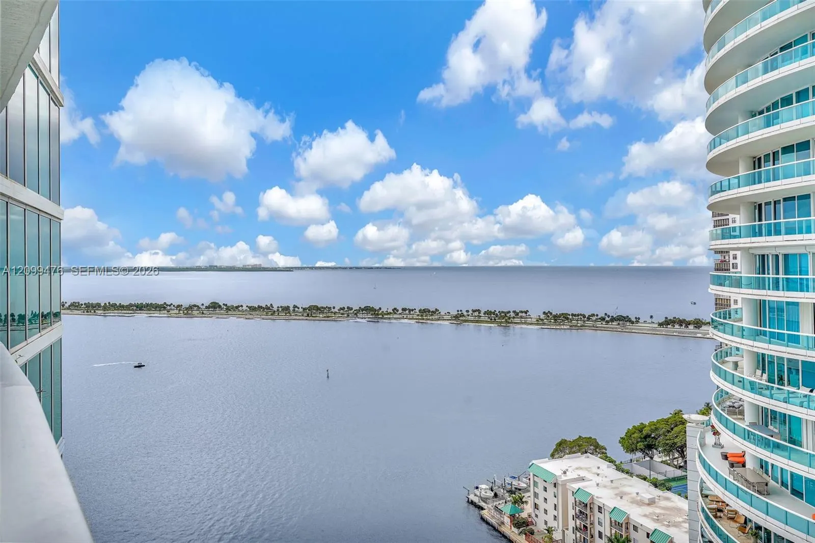 2101 Brickell Avenue #2109