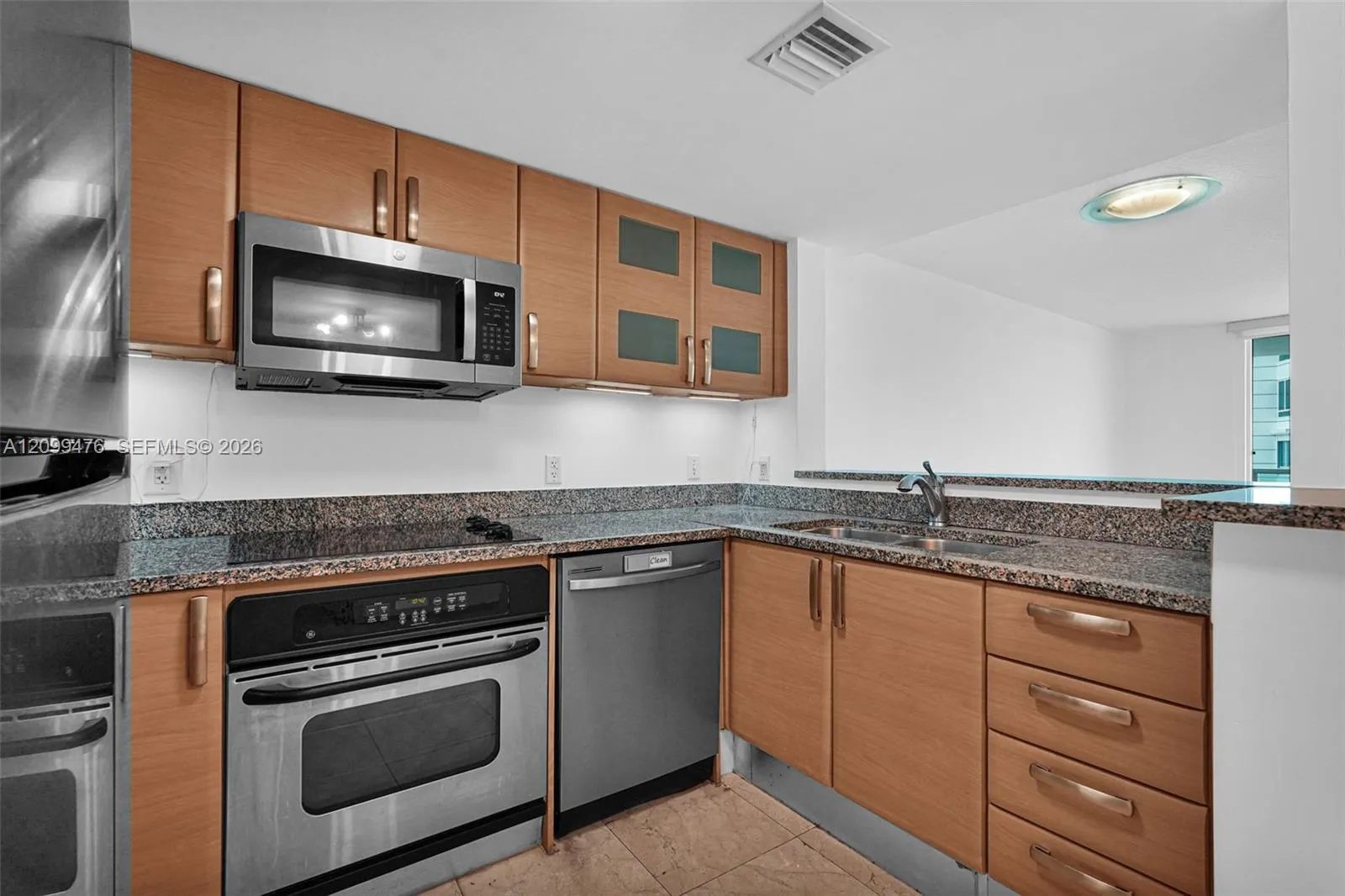 2101 Brickell Avenue #2109