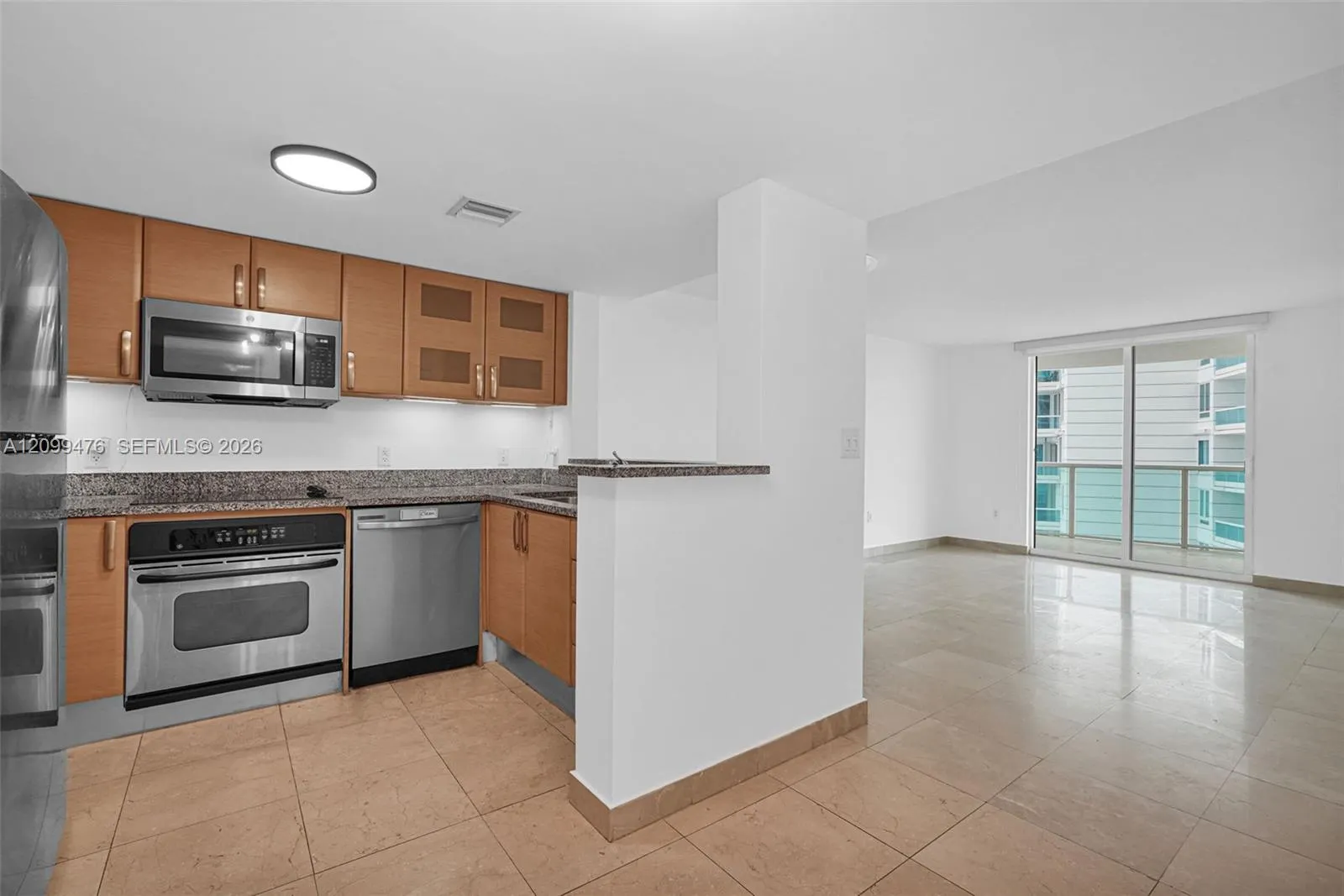 2101 Brickell Avenue #2109