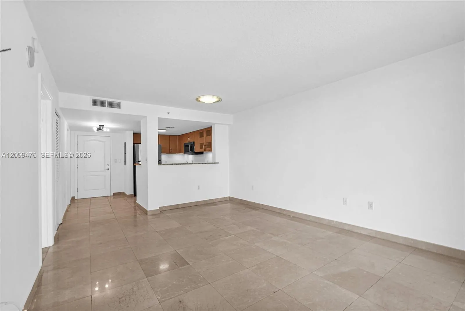 2101 Brickell Avenue #2109
