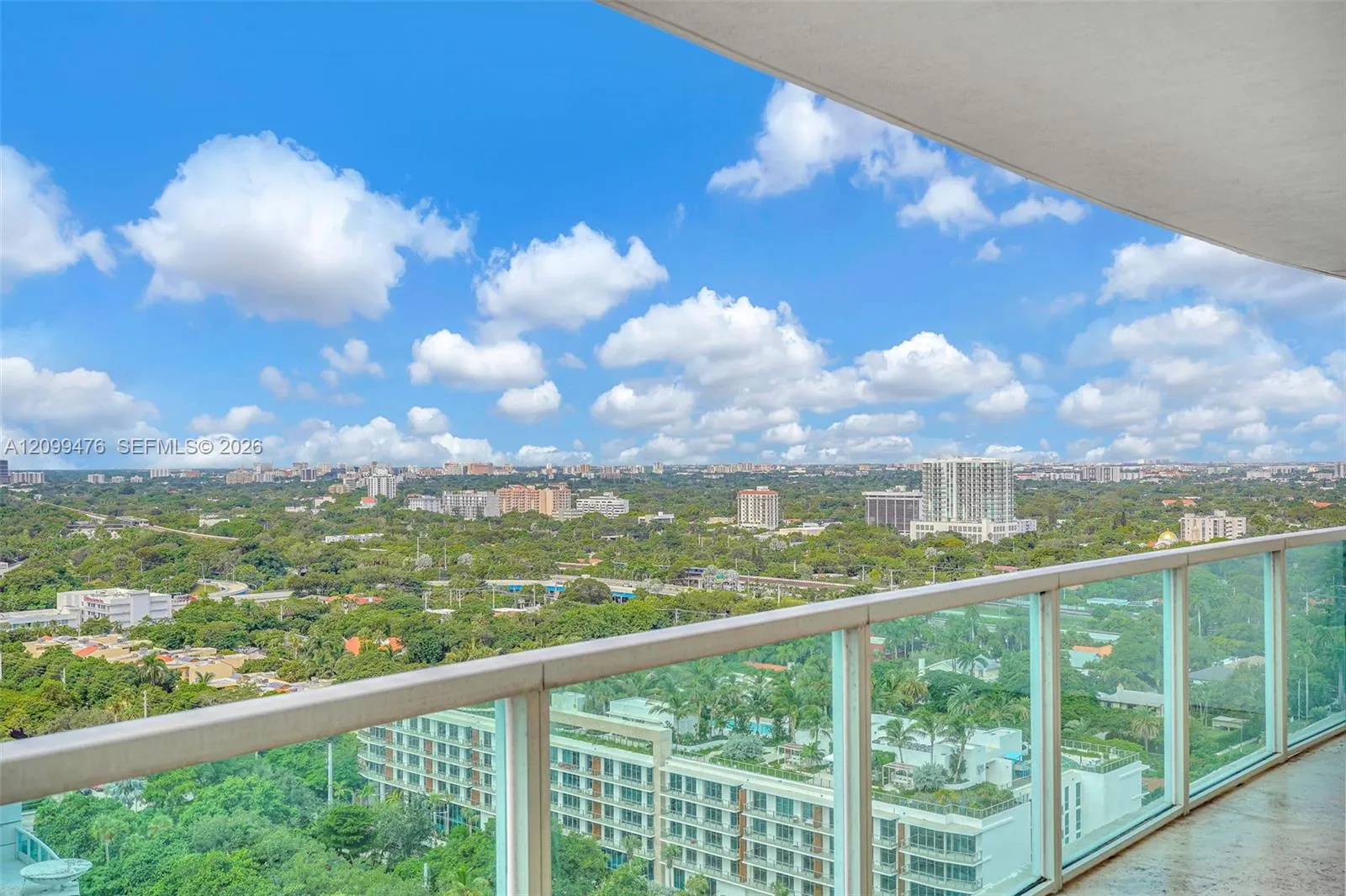 2101 Brickell Avenue #2109