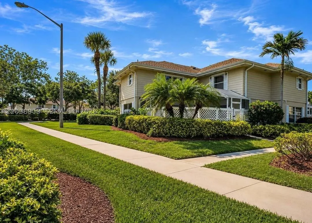 6403 Dryden Court #6403