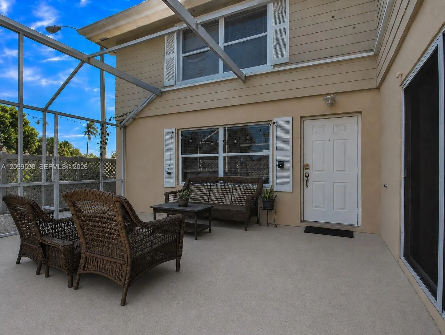 6403 Dryden Court #6403