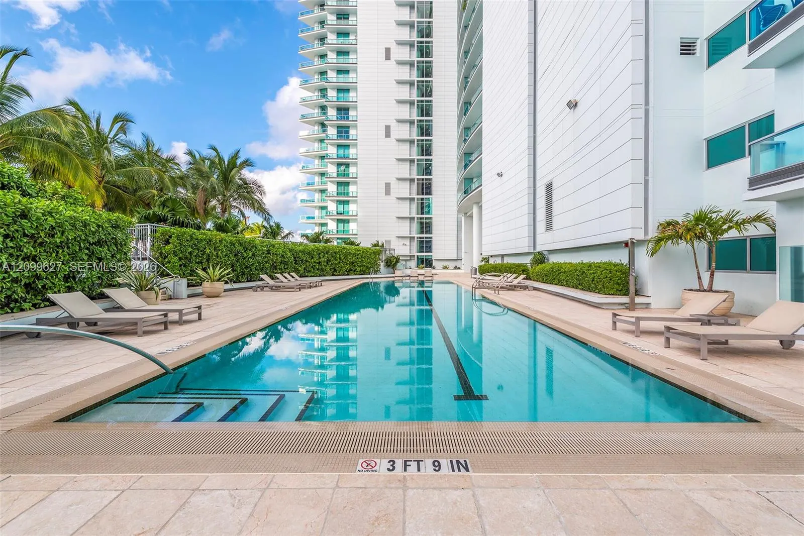 900 Biscayne Boulevard #5310