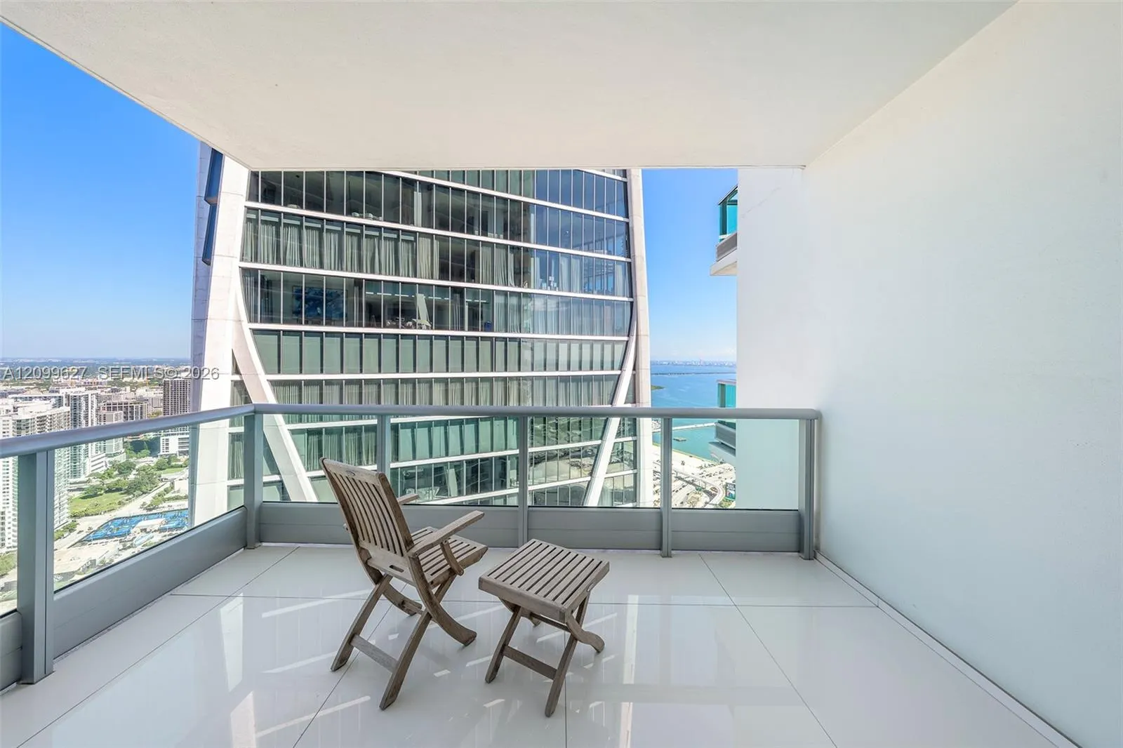 900 Biscayne Boulevard #5310