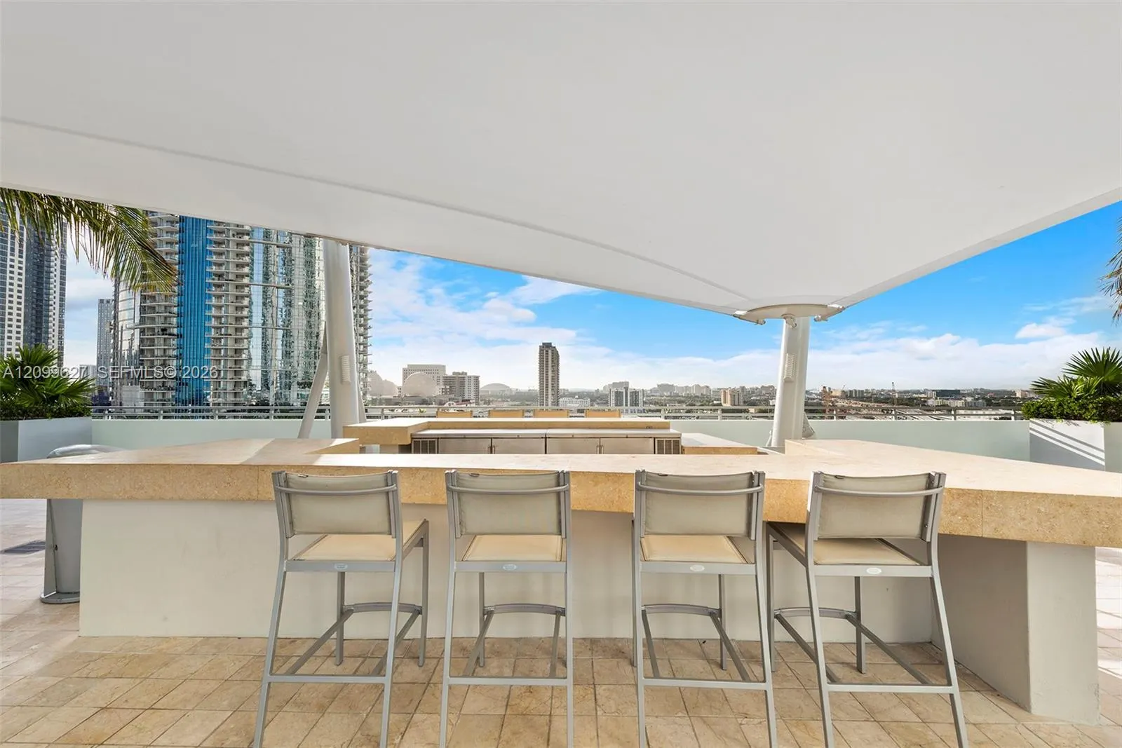 900 Biscayne Boulevard #5310