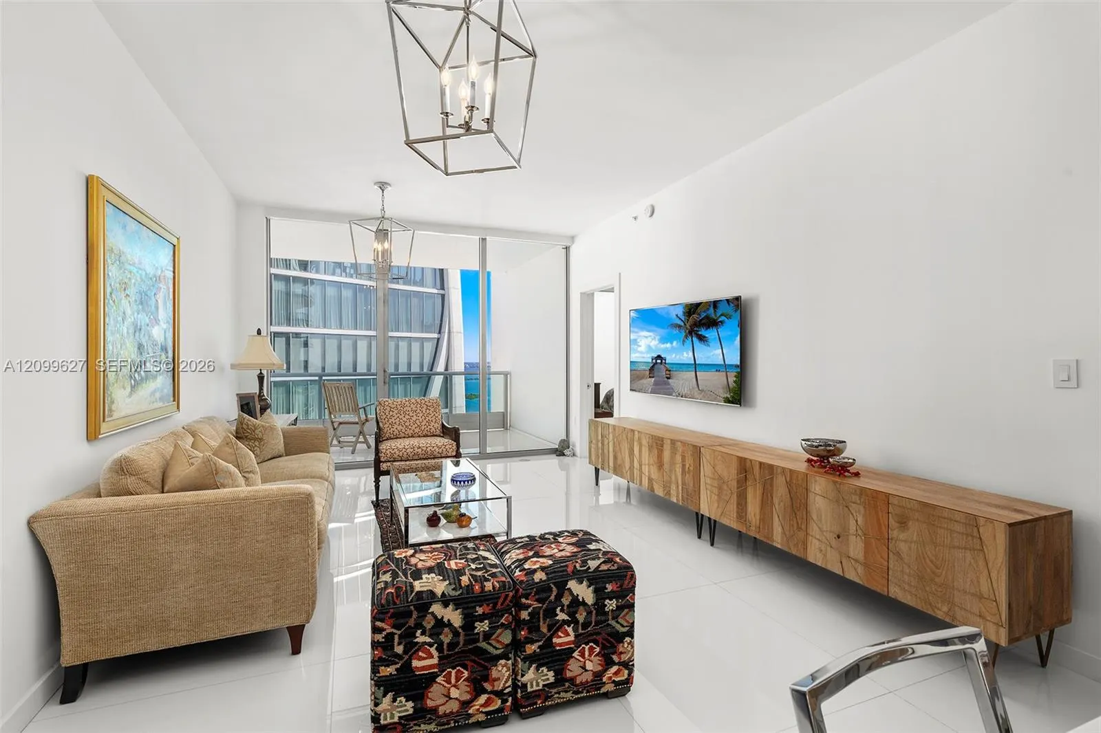 900 Biscayne Boulevard #5310
