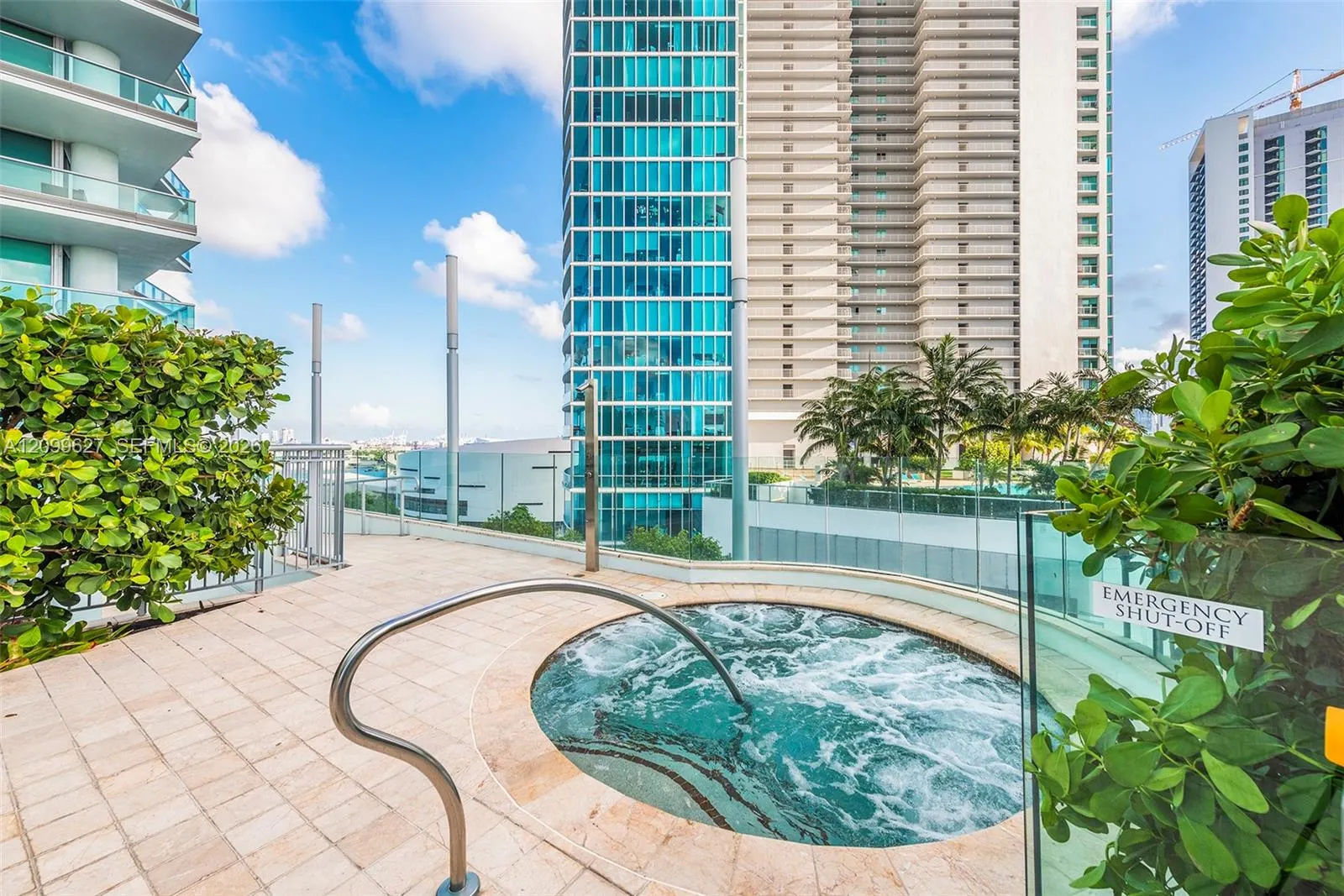 900 Biscayne Boulevard #5310