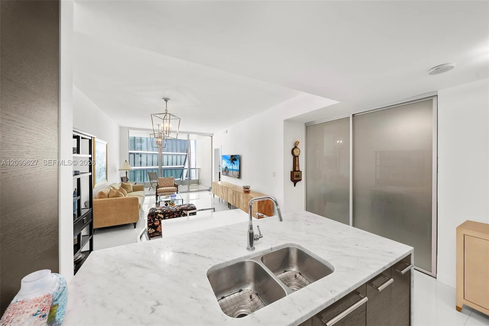 900 Biscayne Boulevard #5310