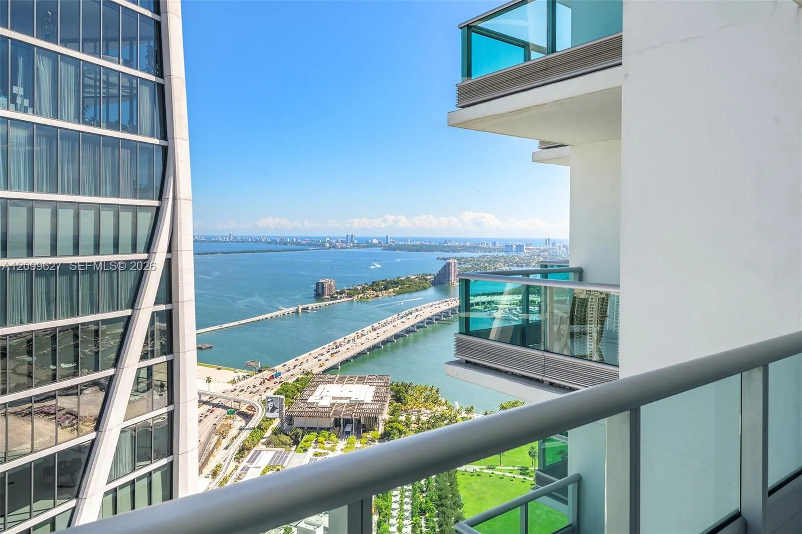 900 Biscayne Boulevard #5310