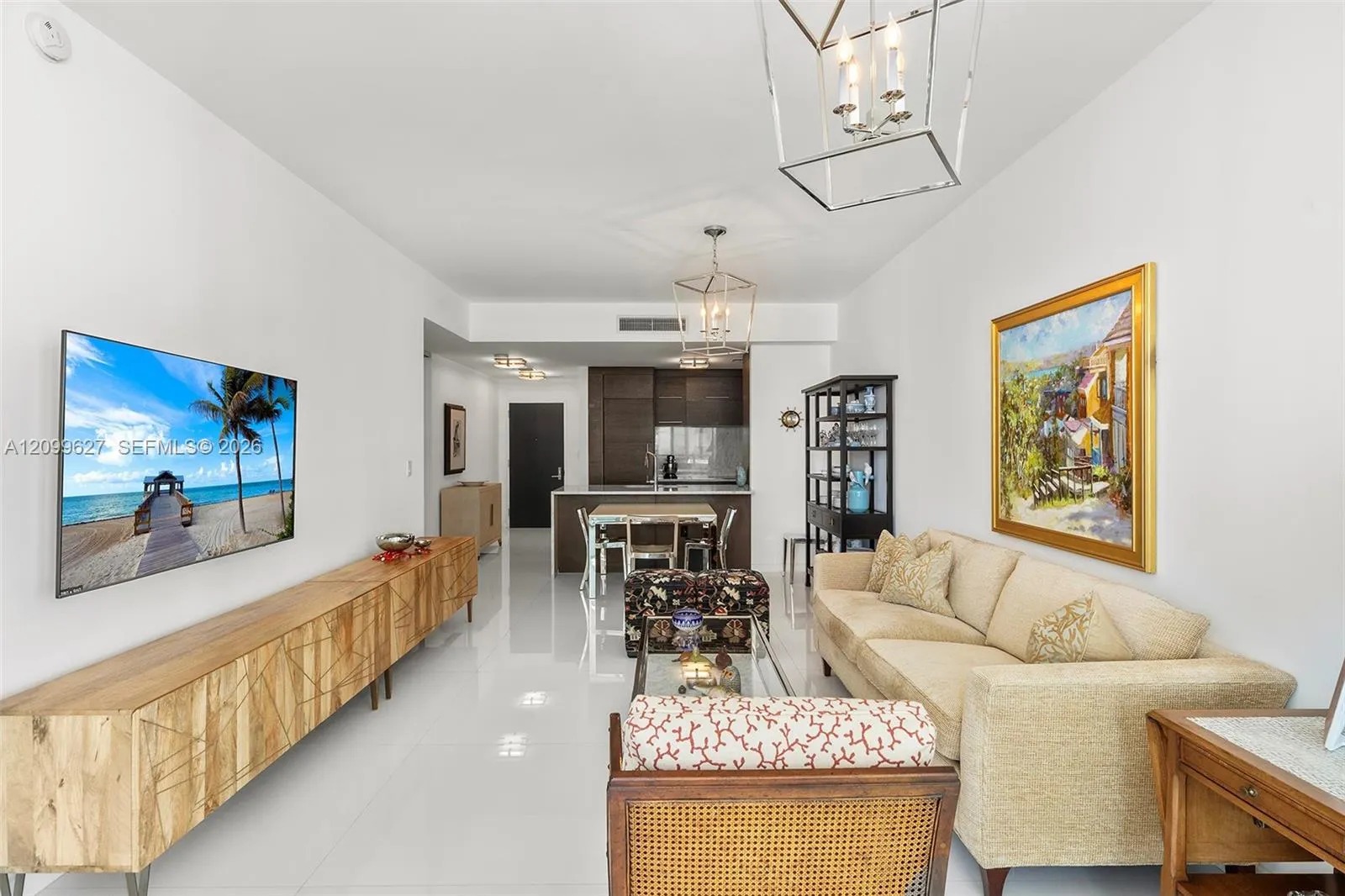 900 Biscayne Boulevard #5310