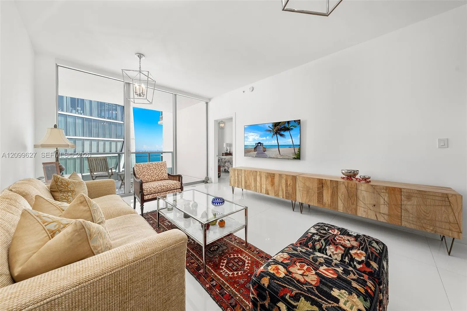 900 Biscayne Boulevard #5310