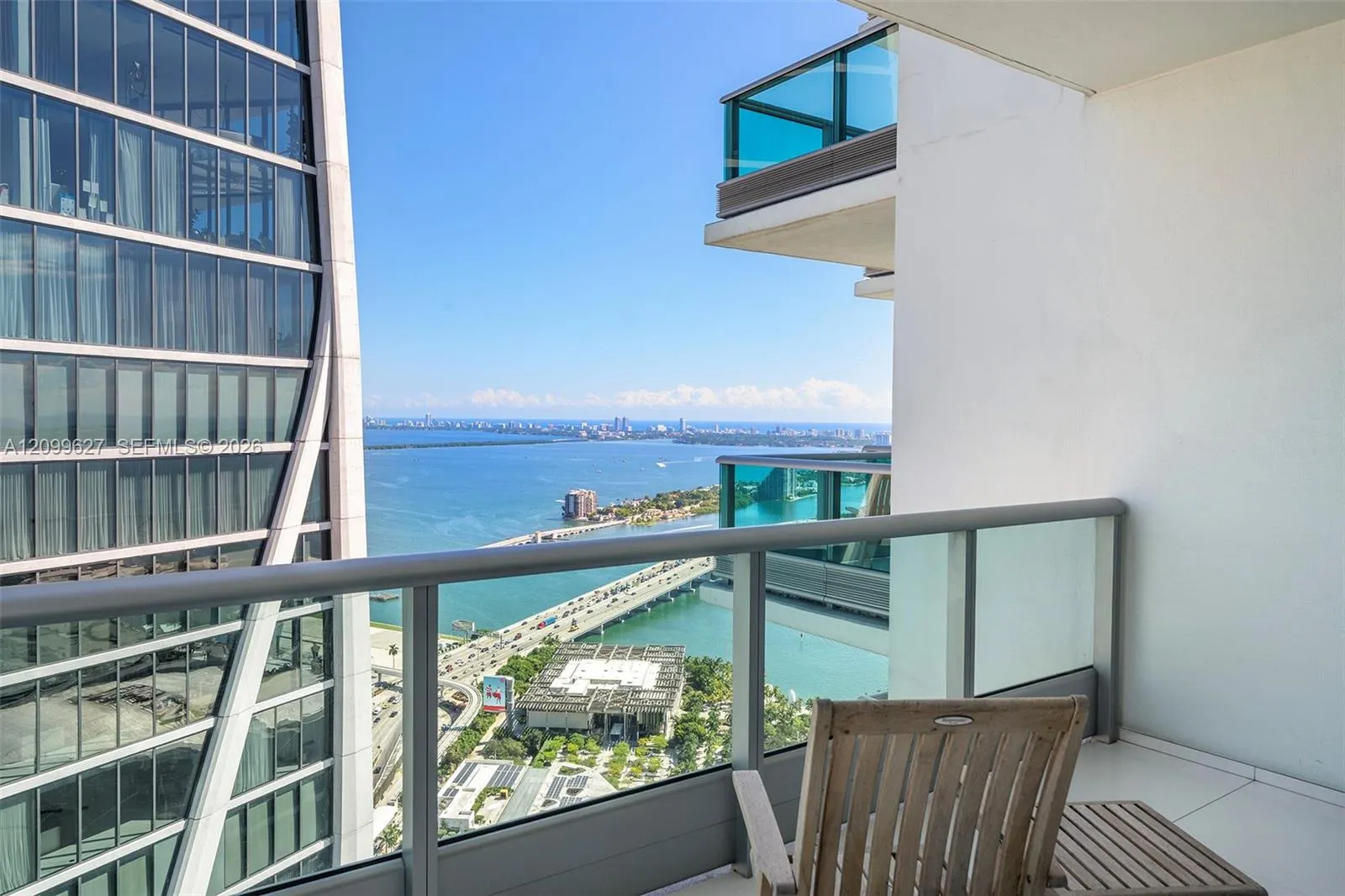 900 Biscayne Boulevard #5310