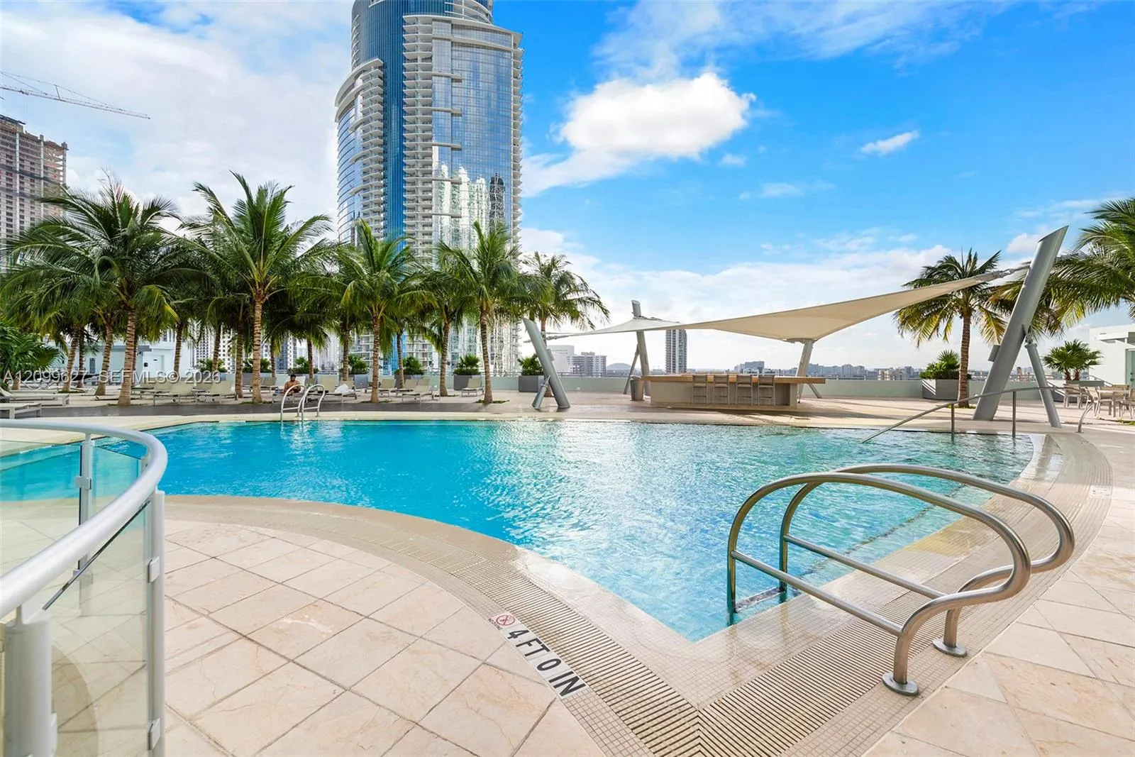 900 Biscayne Boulevard #5310