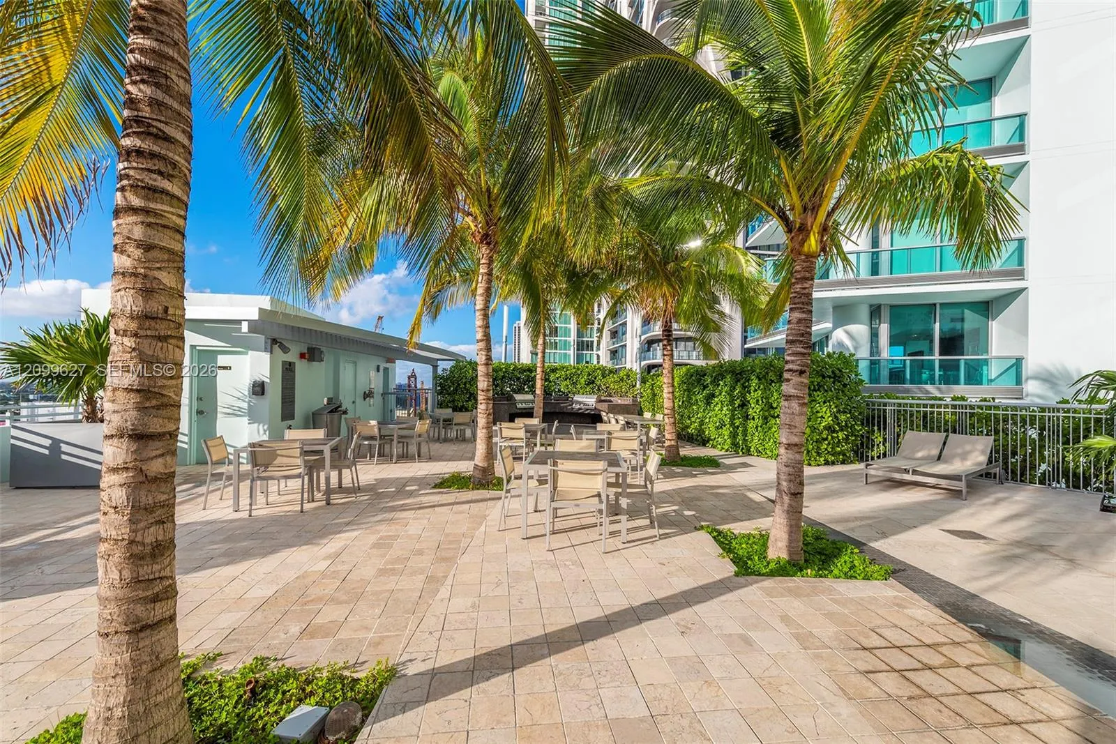 900 Biscayne Boulevard #5310