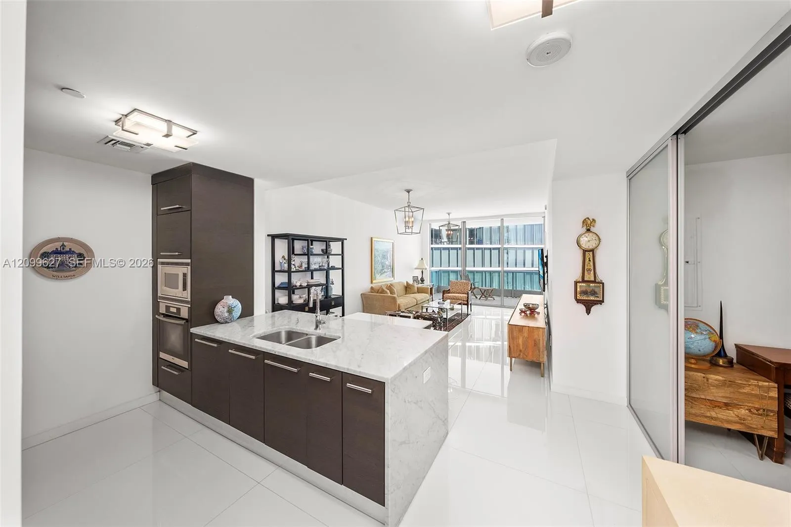 900 Biscayne Boulevard #5310