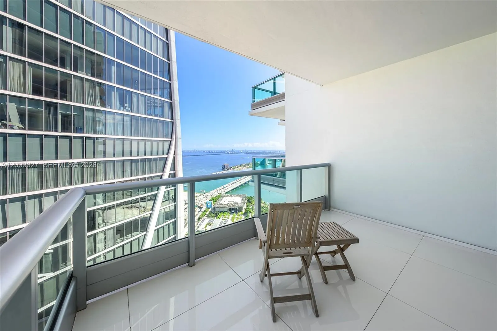 900 Biscayne Boulevard #5310