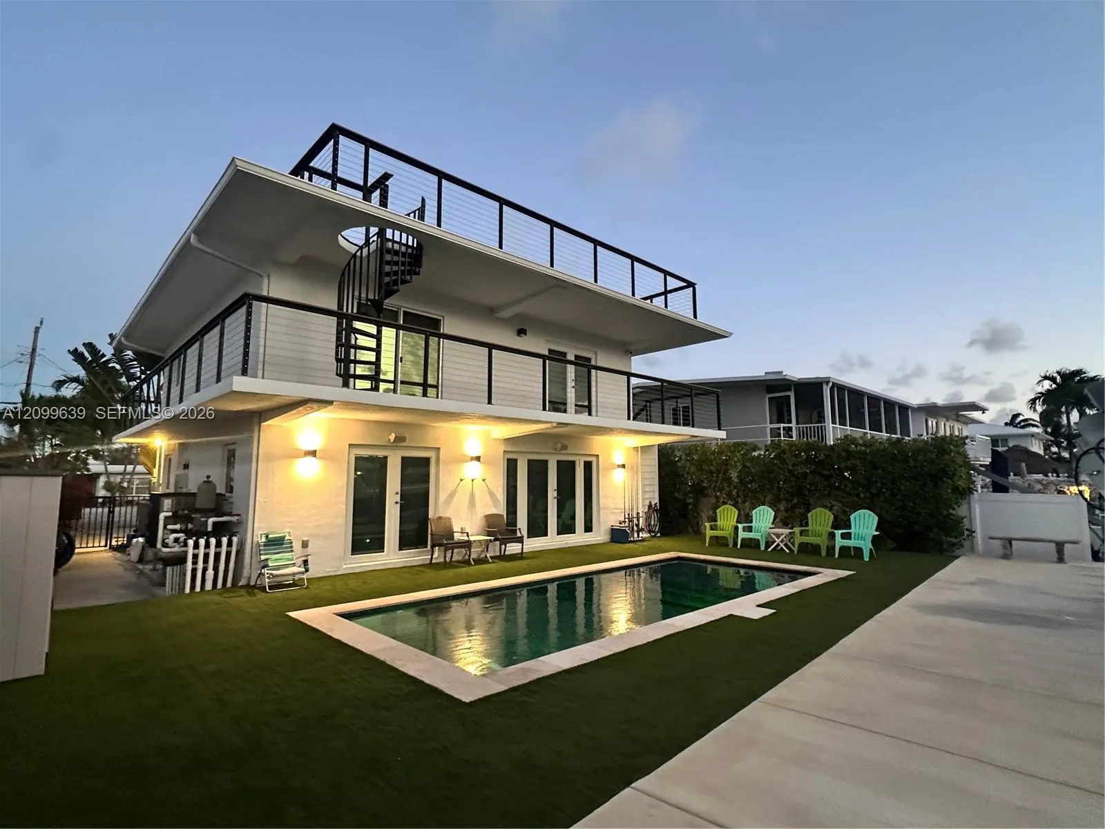 179 Azalea Street