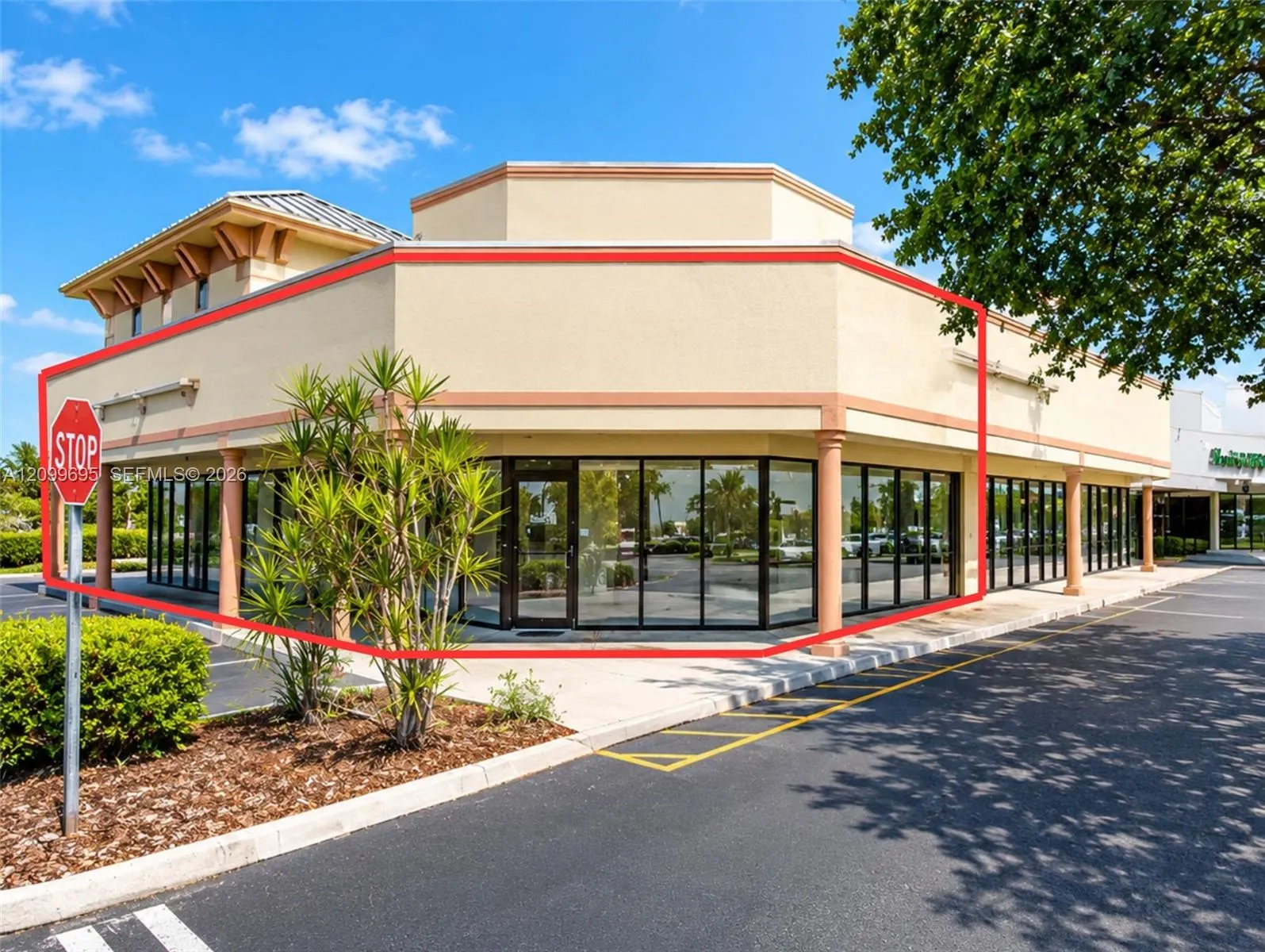1360 N State Road 7