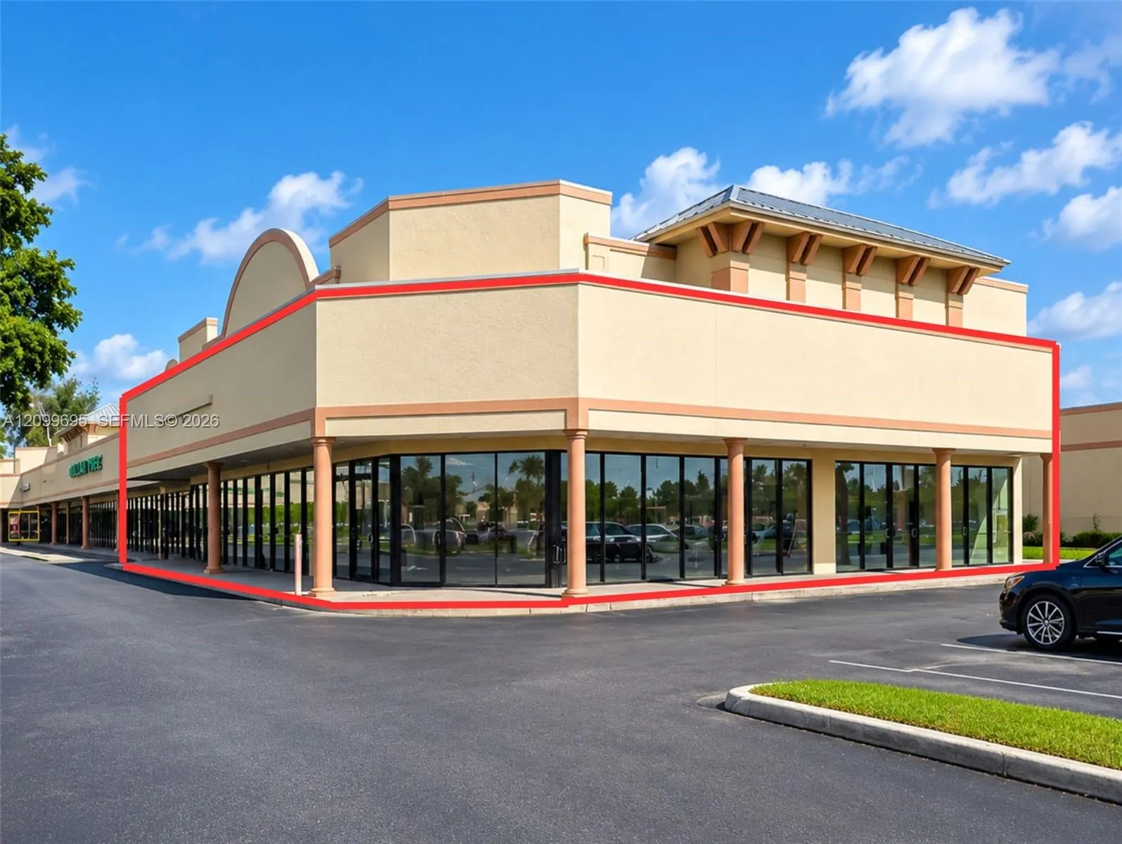 1360 N State Road 7