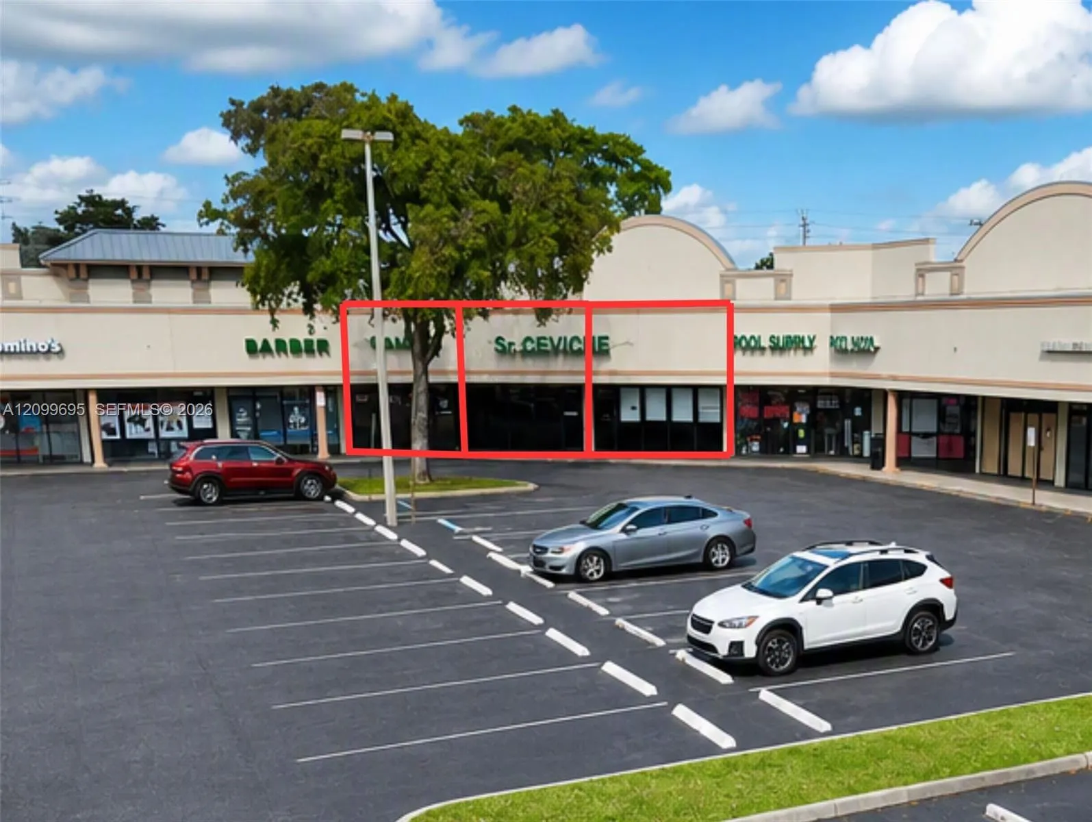 1360 N State Road 7