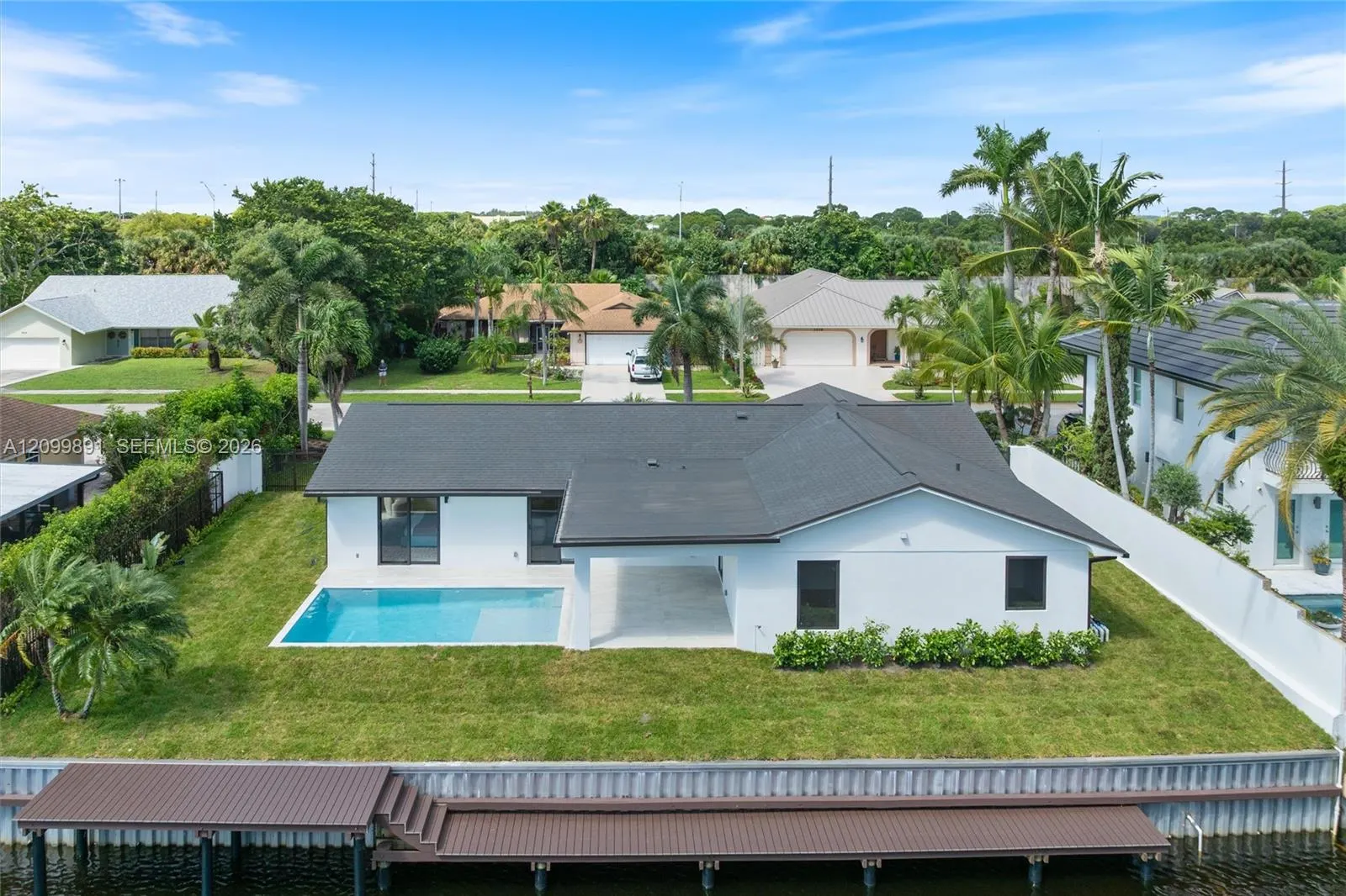 3512 Diane Drive