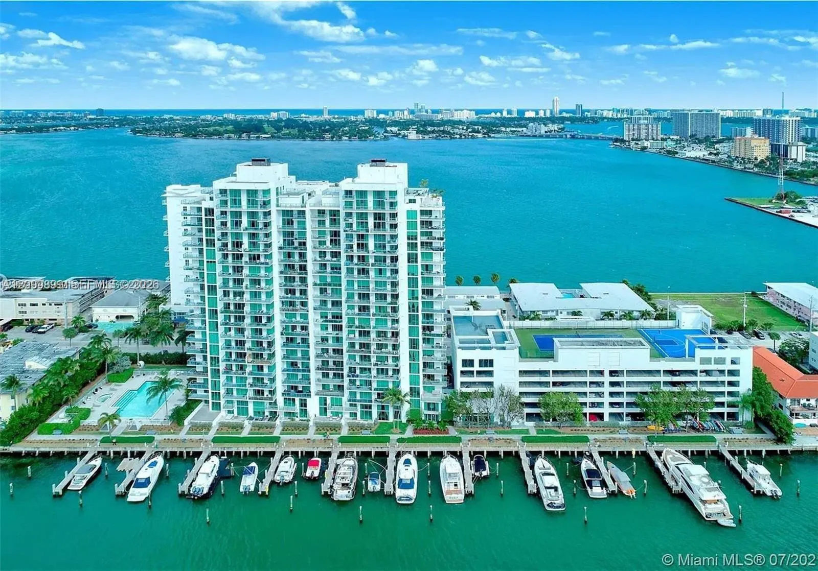 7930 East Drive #1505
