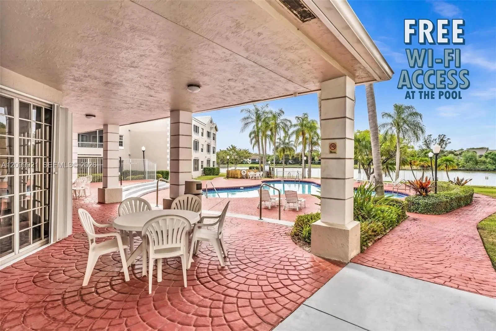 2881 N Oakland Forest Drive #307