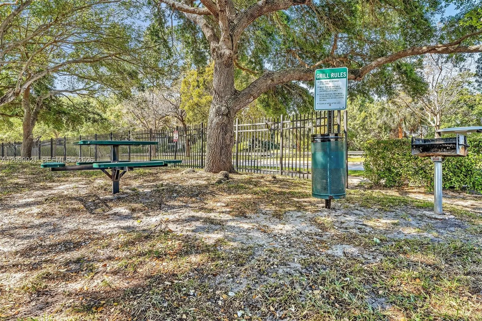 2881 N Oakland Forest Drive #307