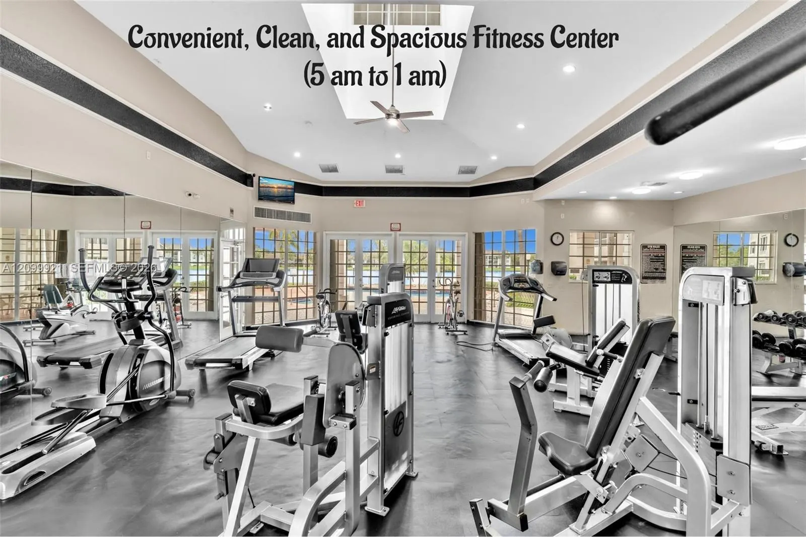 2881 N Oakland Forest Drive #307