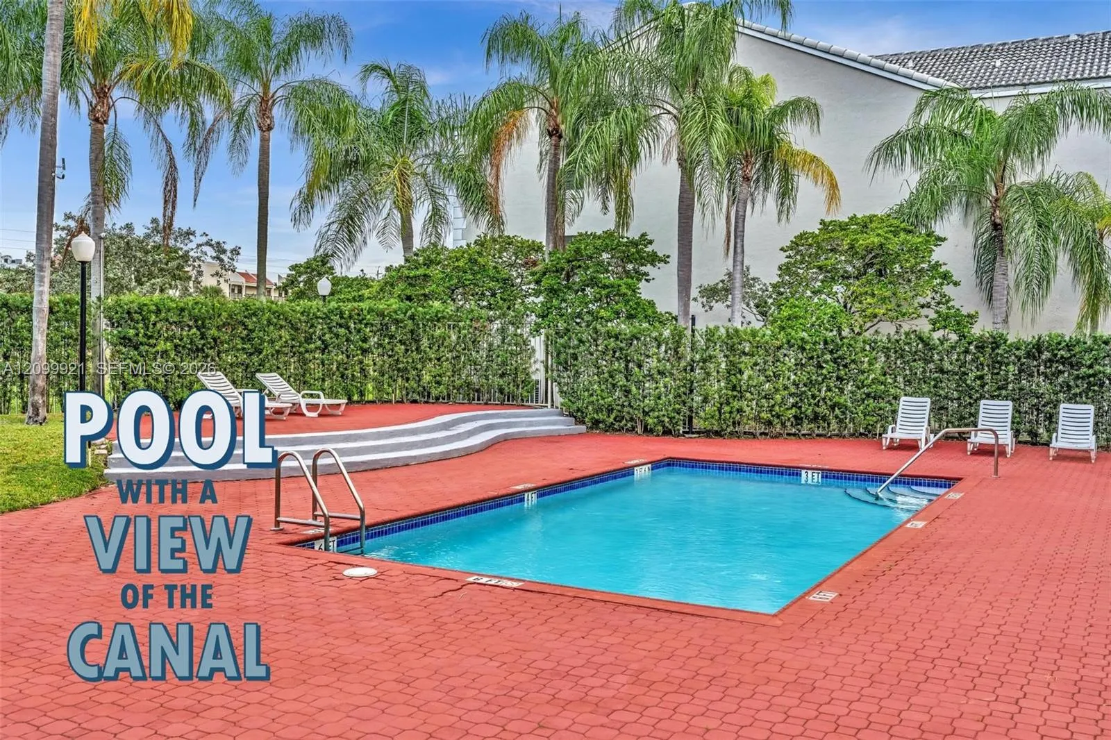 2881 N Oakland Forest Drive #307