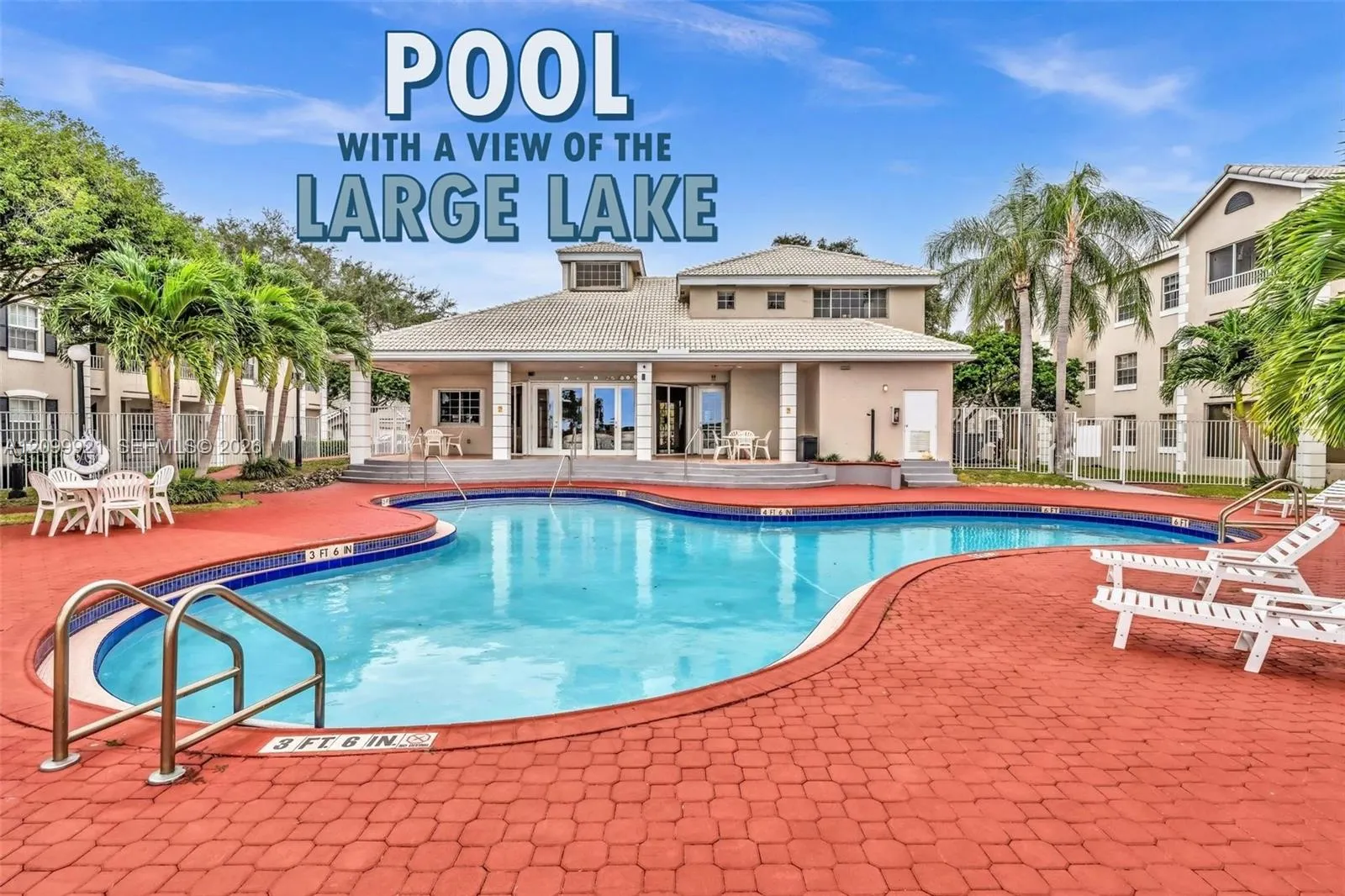 2881 N Oakland Forest Drive #307