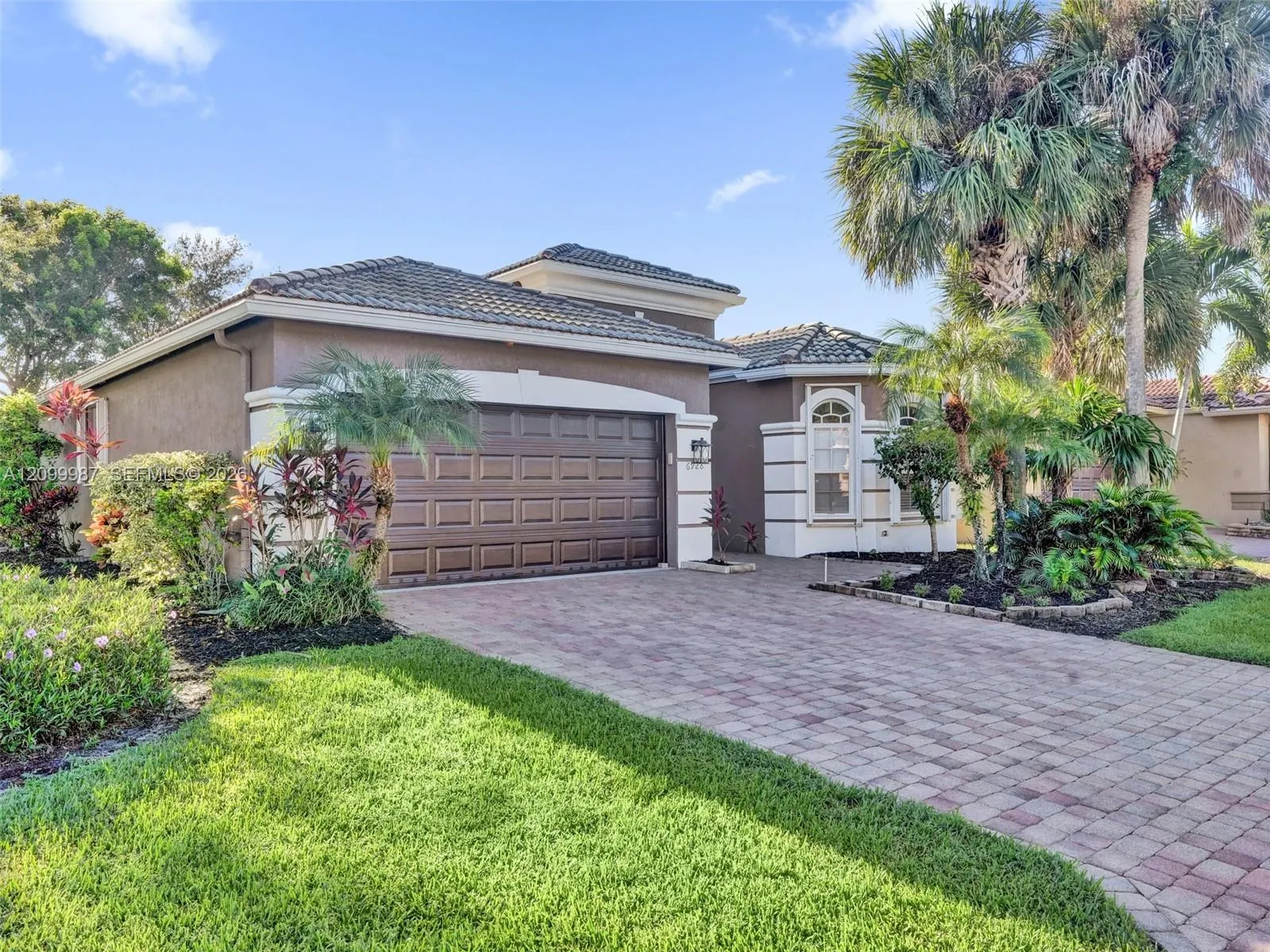 6928 Pisano Drive