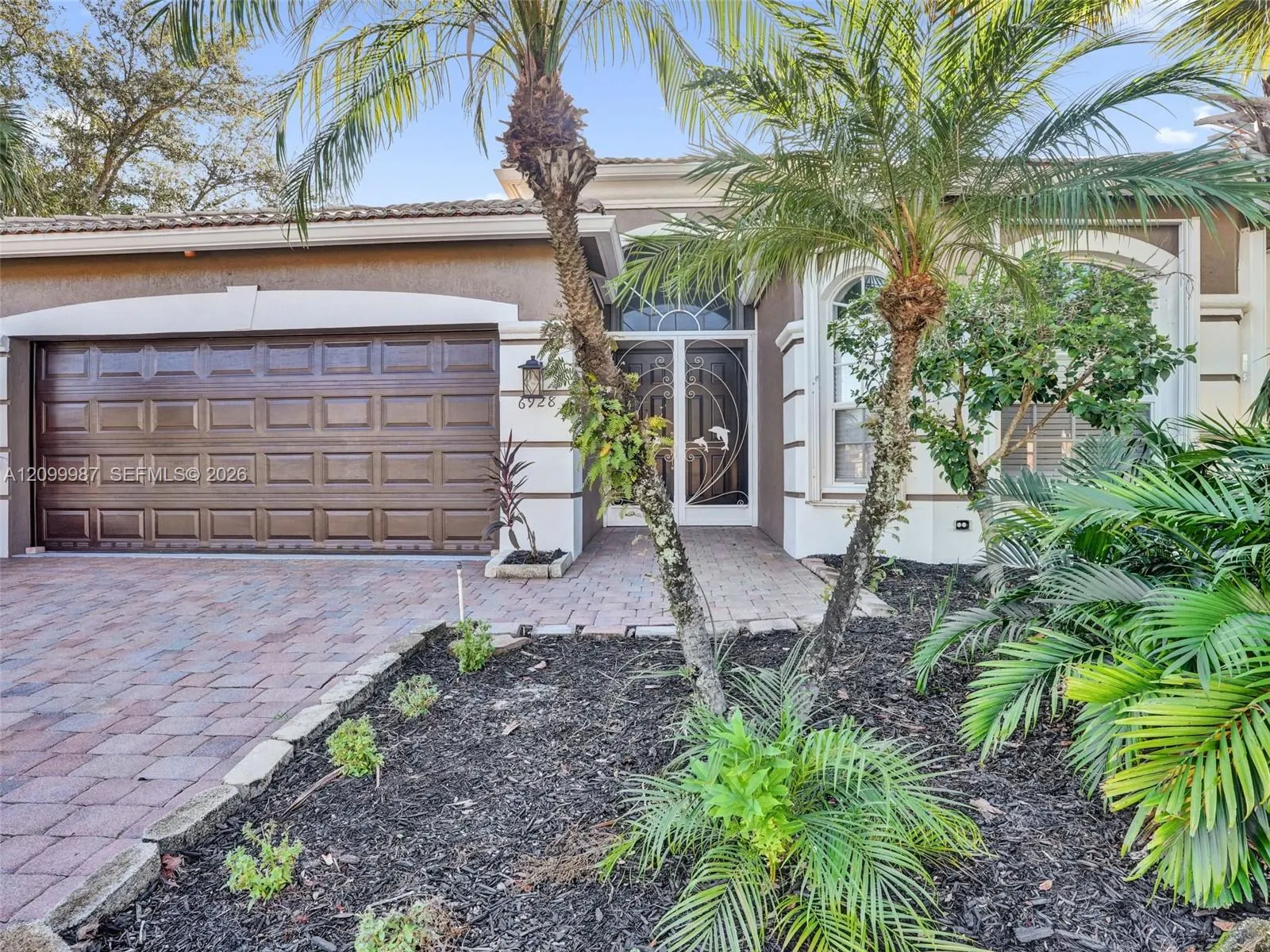 6928 Pisano Drive
