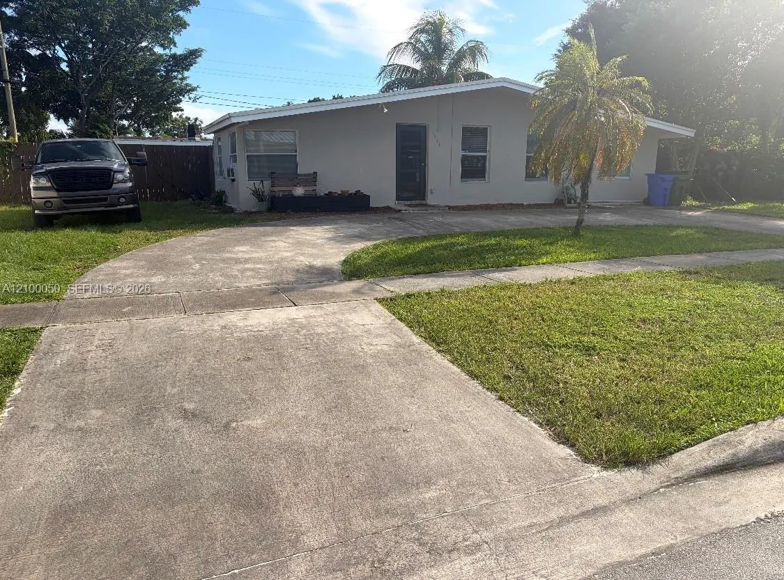 6144 NW 20th Court
