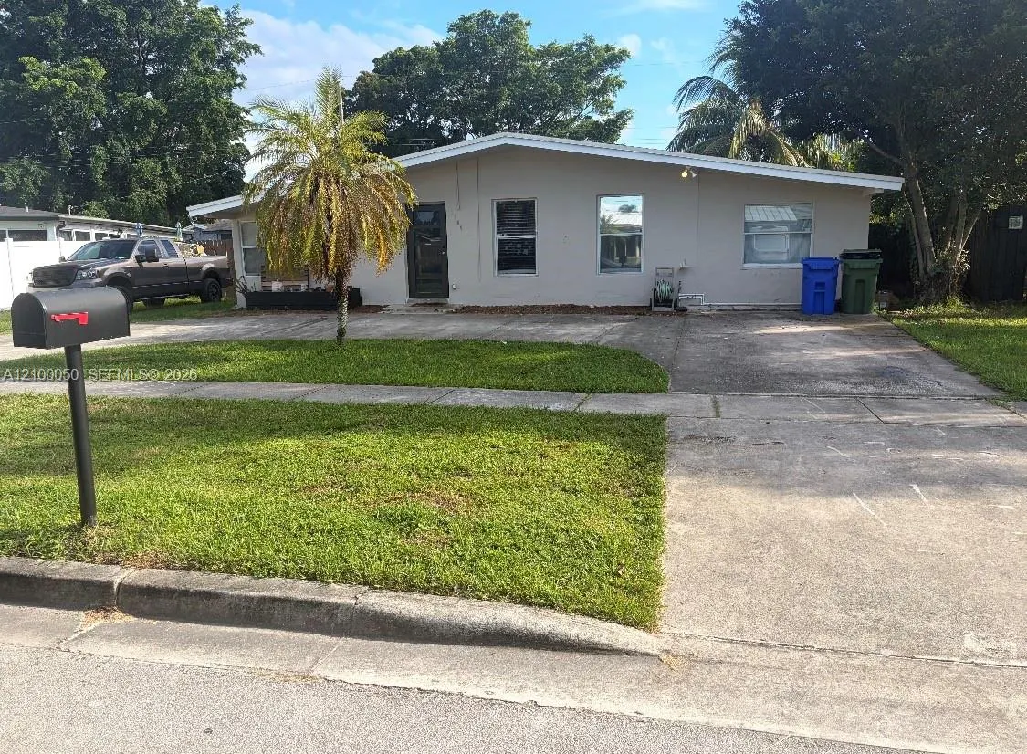 6144 NW 20th Court