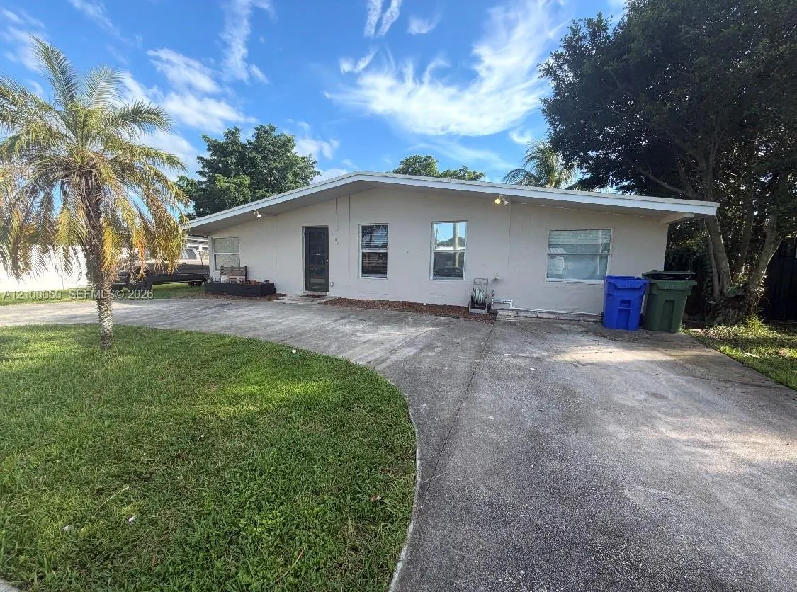 6144 NW 20th Court