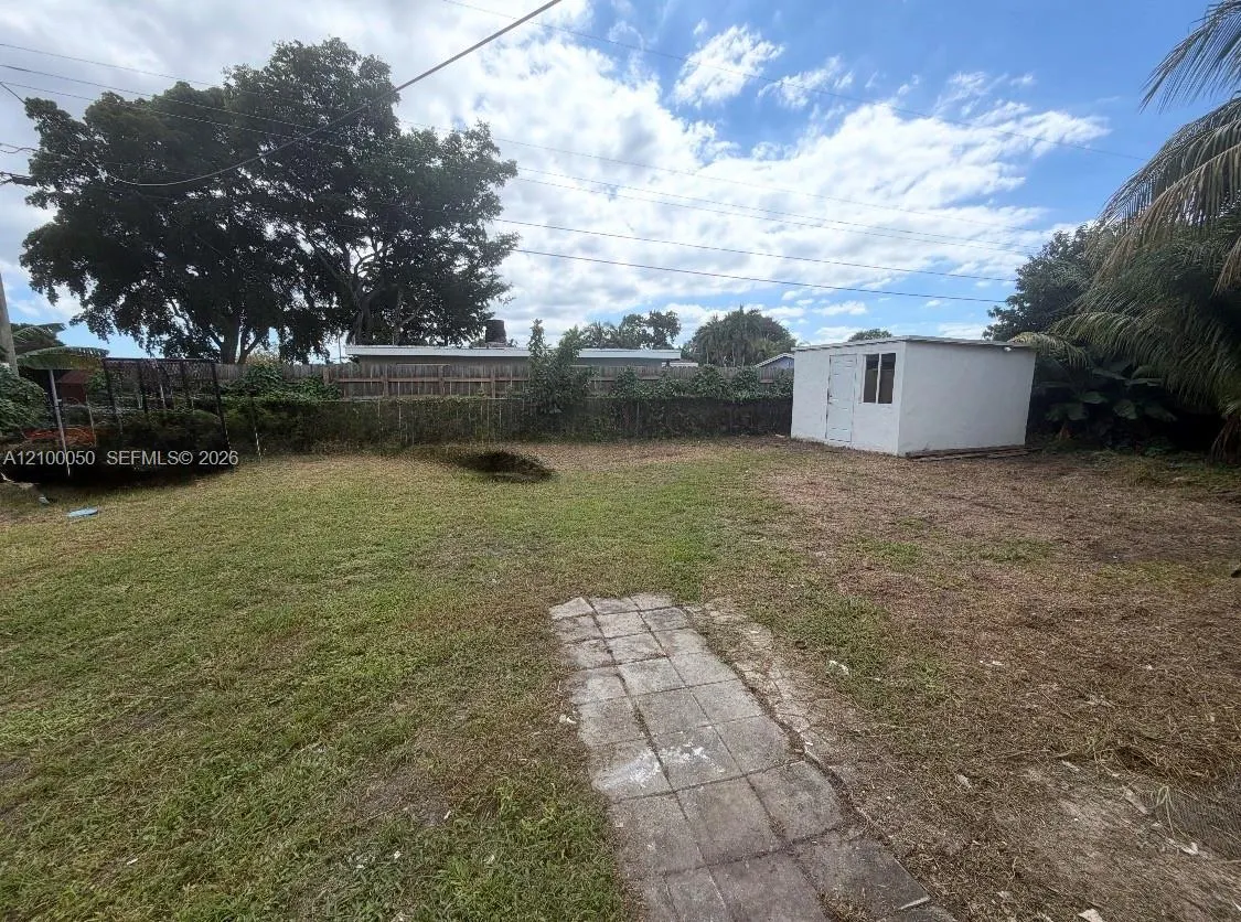 6144 NW 20th Court