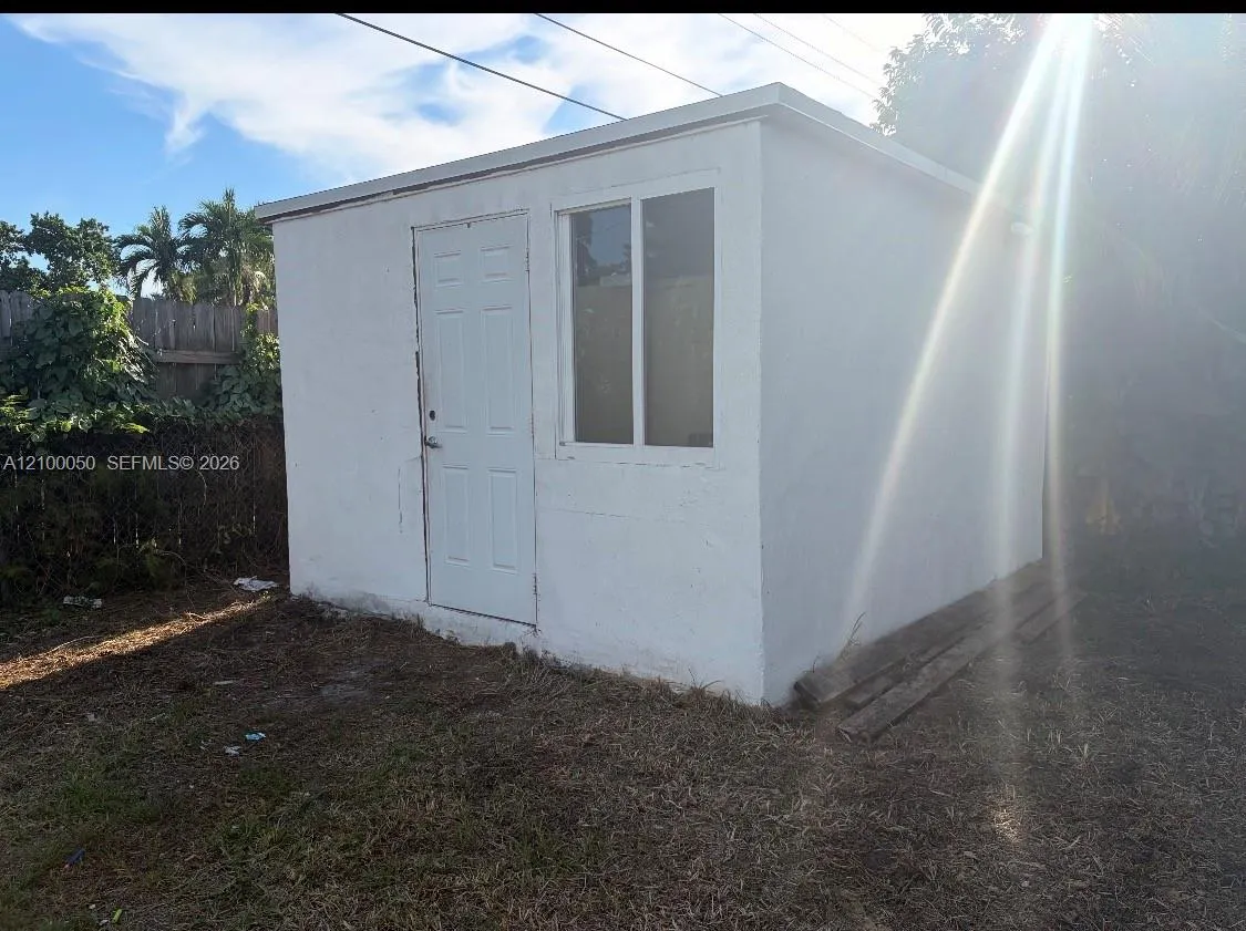 6144 NW 20th Court
